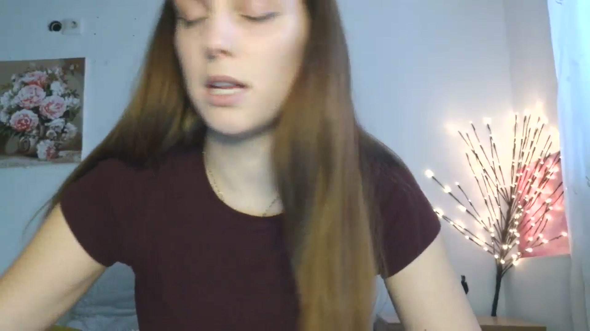 Gallery image thumbnail from HaleyReed's myfreecams stream on, 03/30/2026, 13:44 image 3 of 20