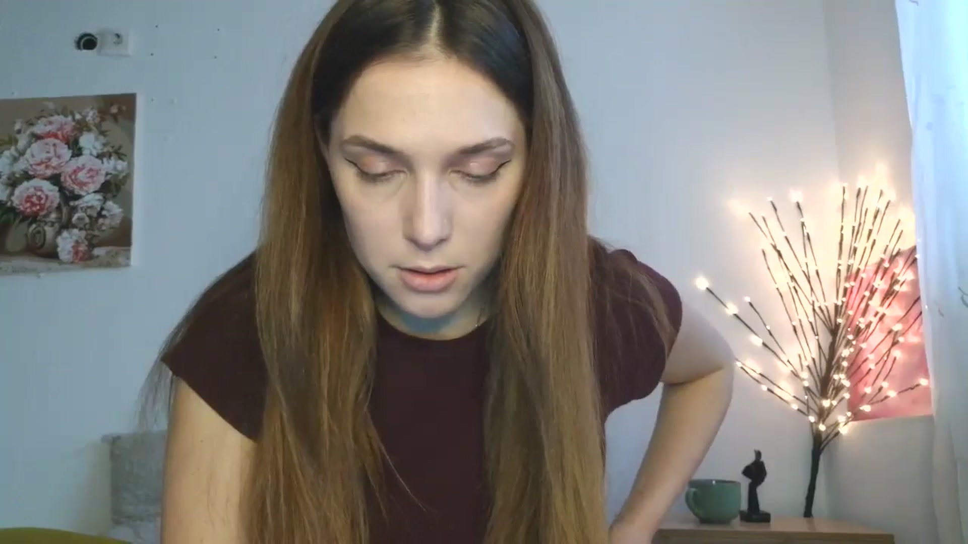 Gallery image thumbnail from HaleyReed's myfreecams stream on, 03/30/2026, 13:44 image 5 of 20