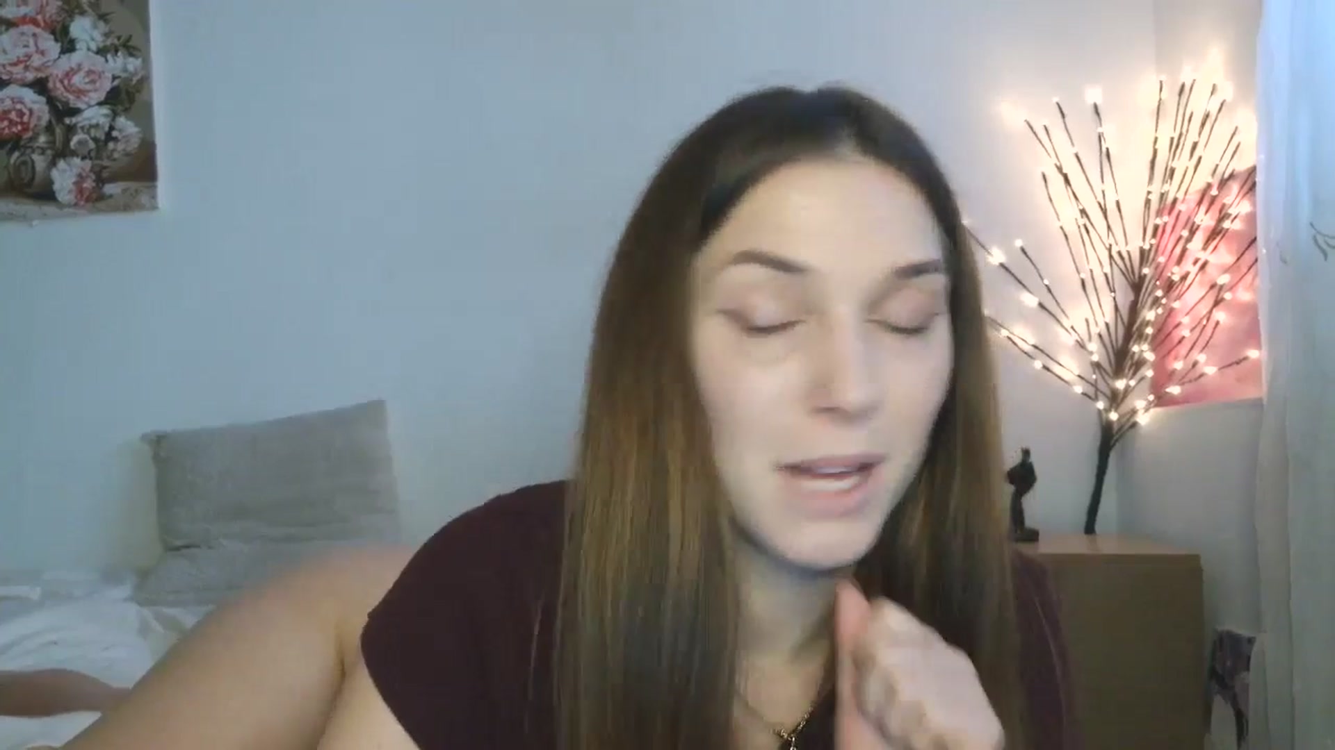 Gallery image thumbnail from HaleyReed's myfreecams stream on, 03/30/2026, 13:44 image 18 of 20