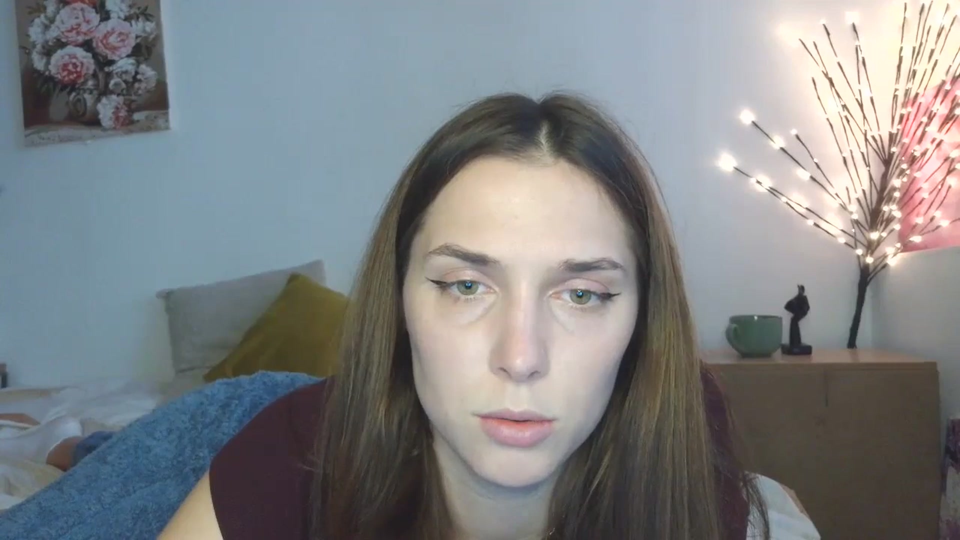 Gallery image thumbnail from HaleyReed's myfreecams stream on, 03/30/2026, 14:57 image 5 of 20