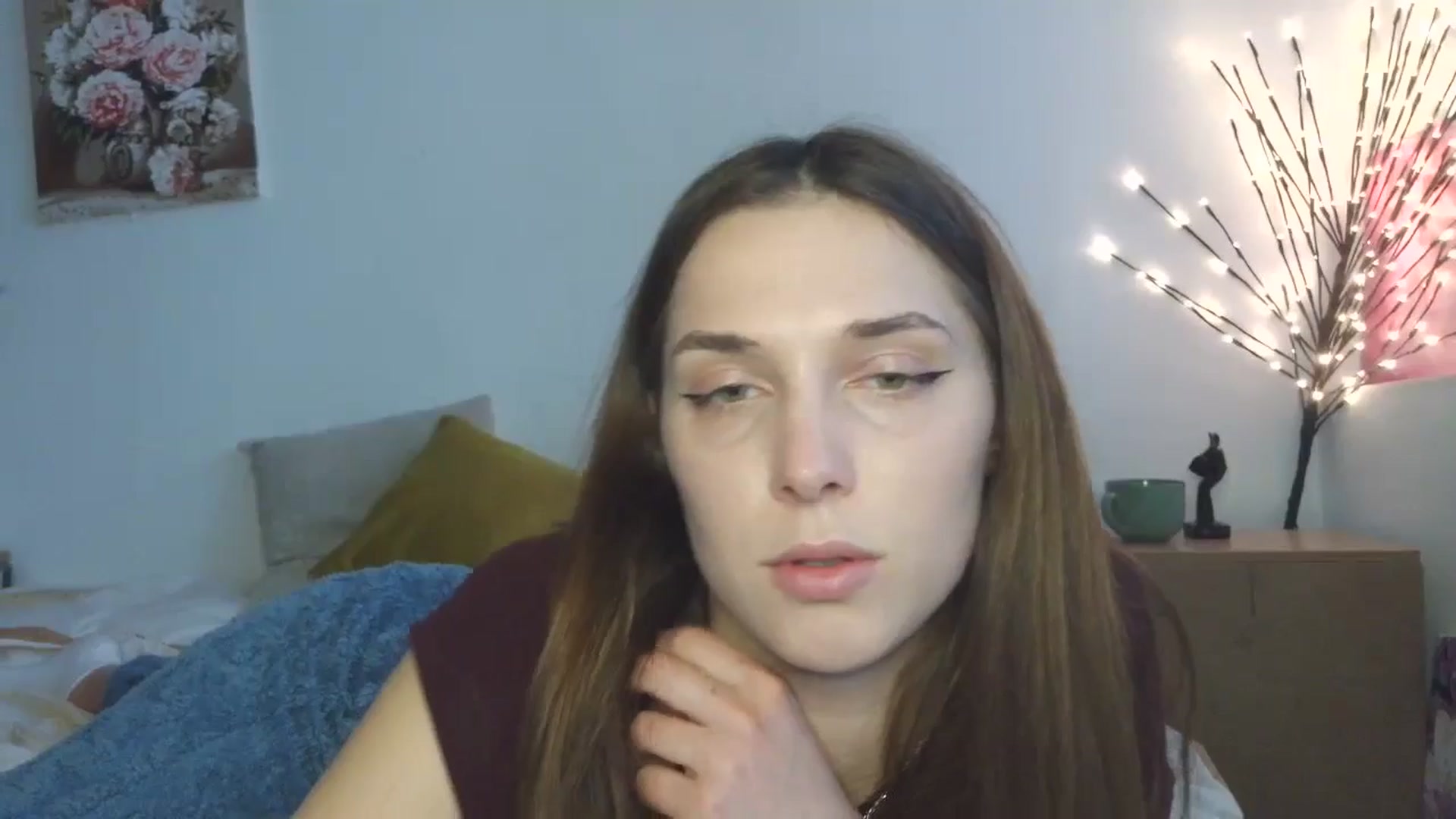 Gallery image thumbnail from HaleyReed's myfreecams stream on, 03/30/2026, 14:57 image 3 of 20
