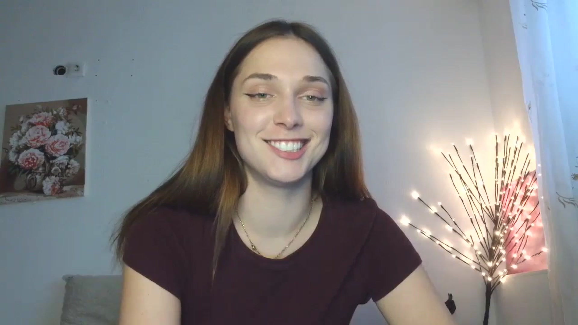 Gallery image thumbnail from HaleyReed's myfreecams stream on, 03/30/2026, 14:57 image 16 of 20