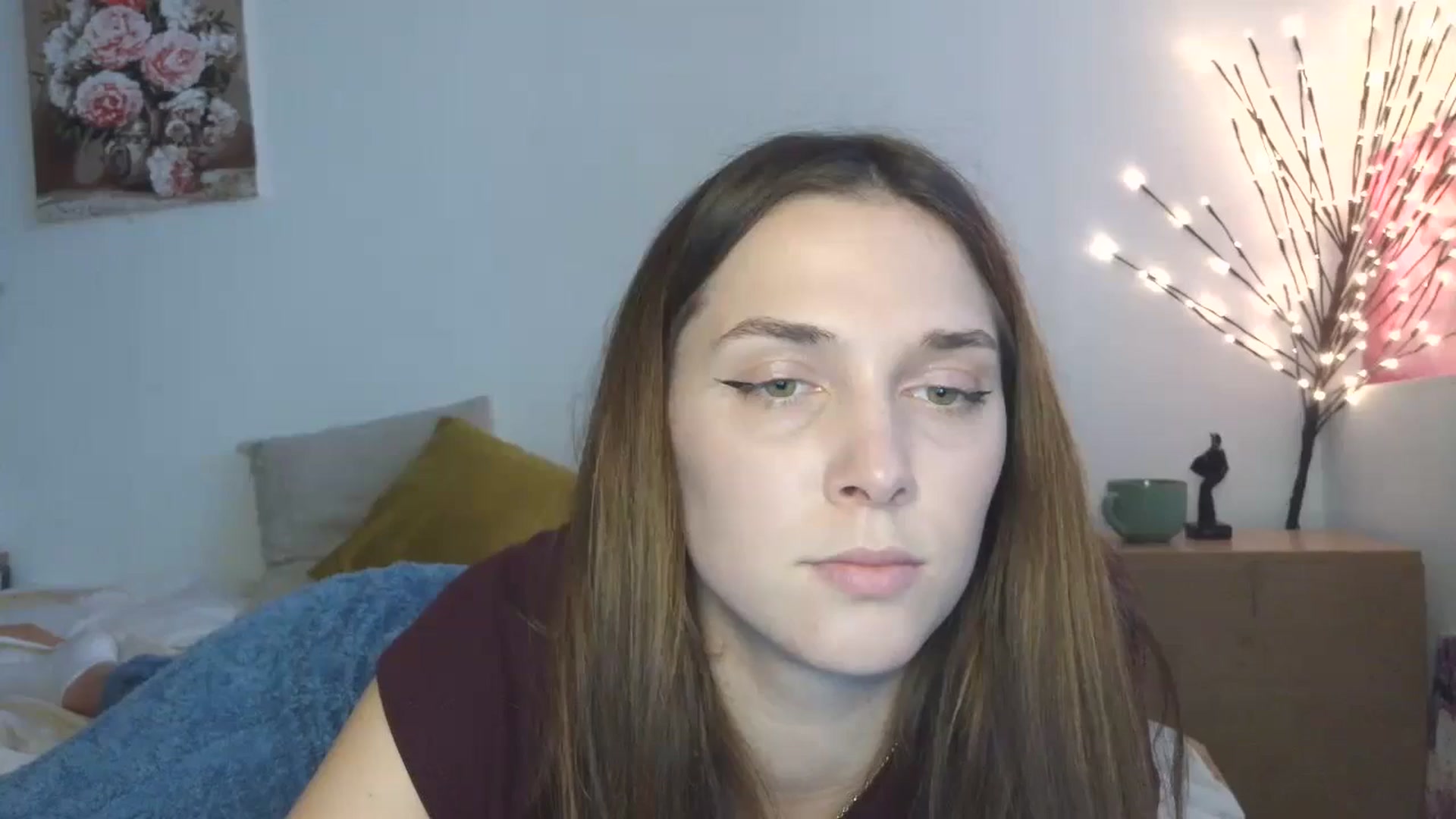 Gallery image thumbnail from HaleyReed's myfreecams stream on, 03/30/2026, 14:57 image 4 of 20