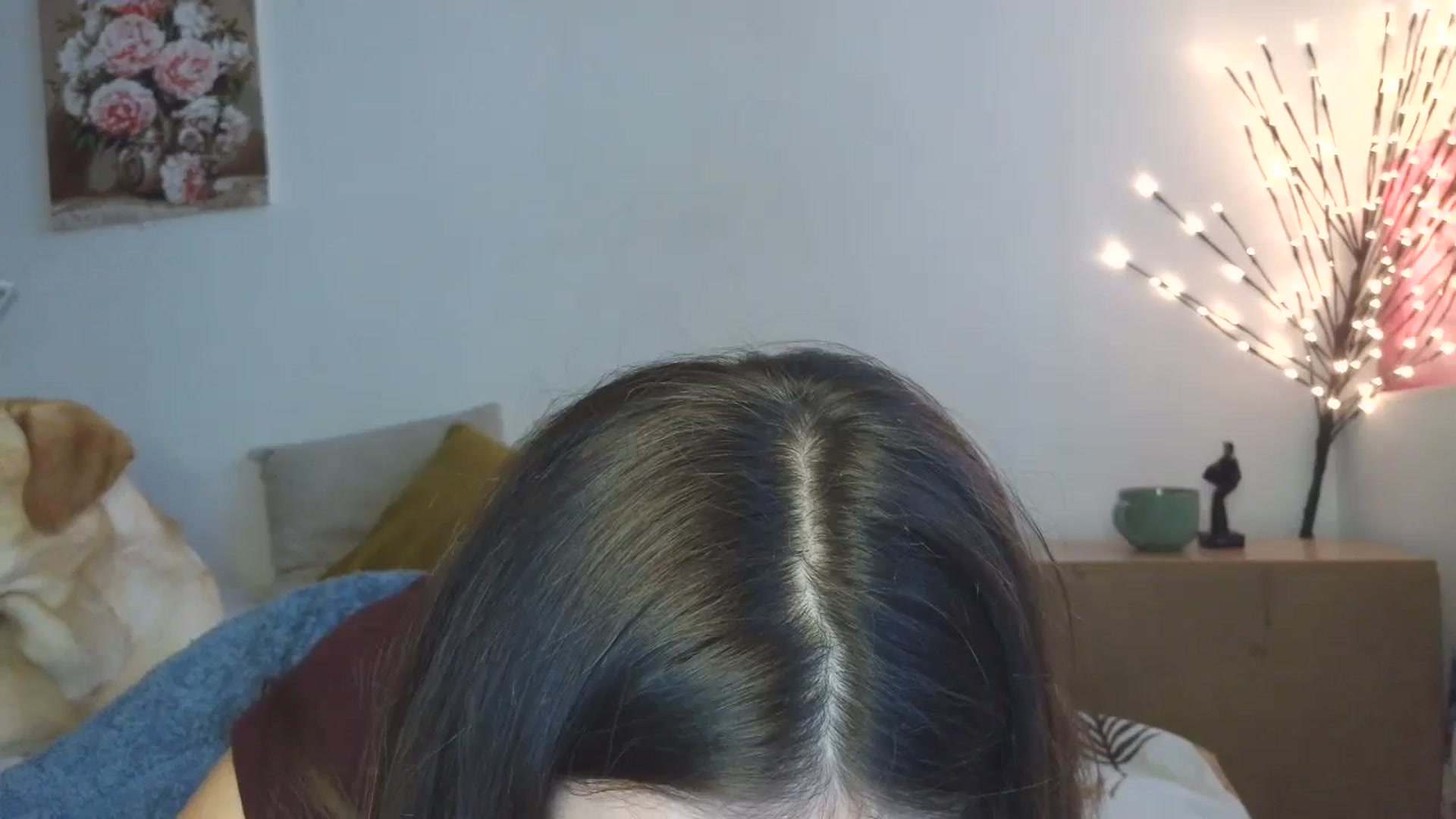 Gallery image thumbnail from HaleyReed's myfreecams stream on, 03/30/2026, 14:57 image 1 of 20