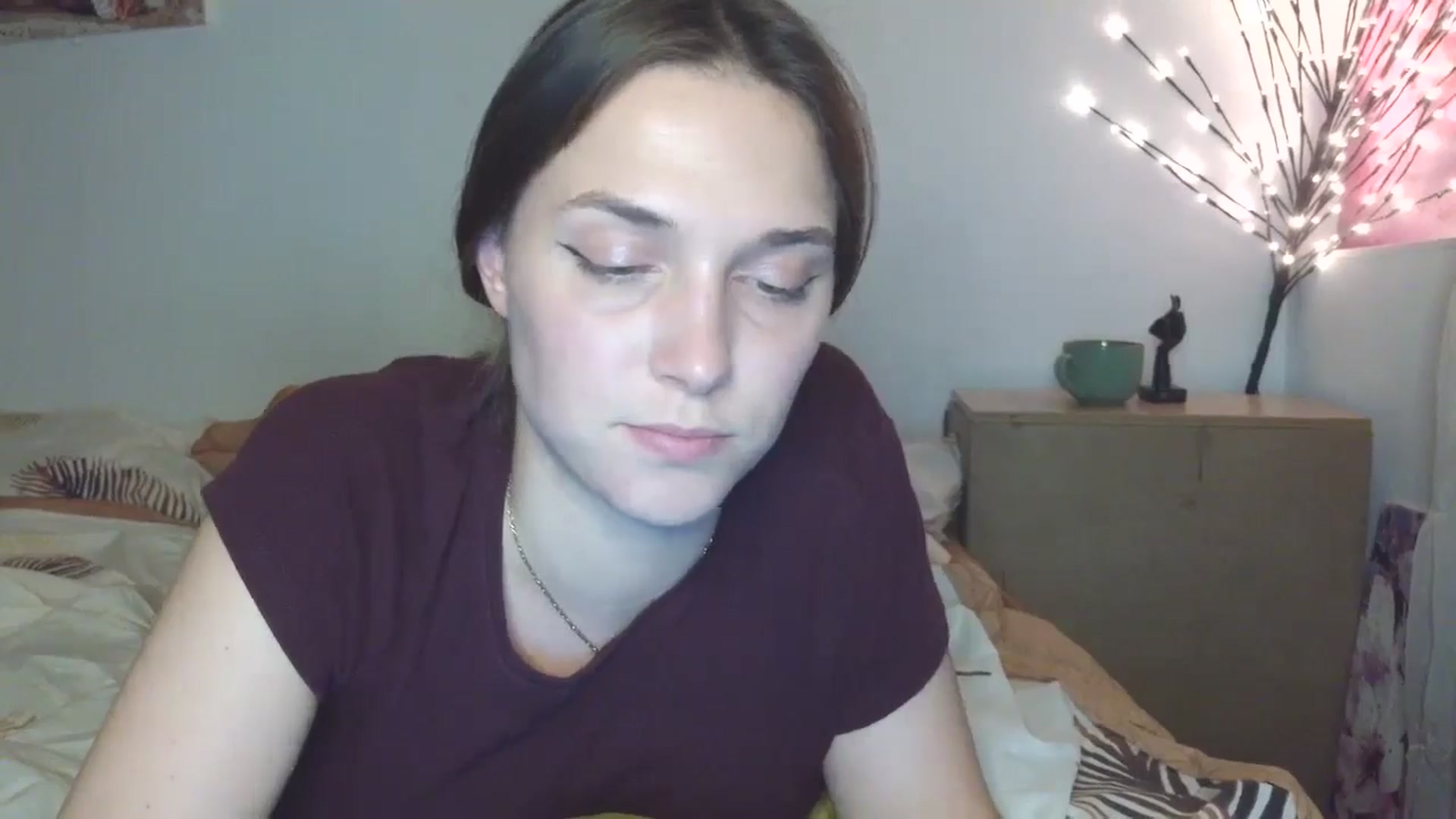 Gallery image thumbnail from HaleyReed's myfreecams stream on, 03/30/2026, 17:57 image 10 of 20