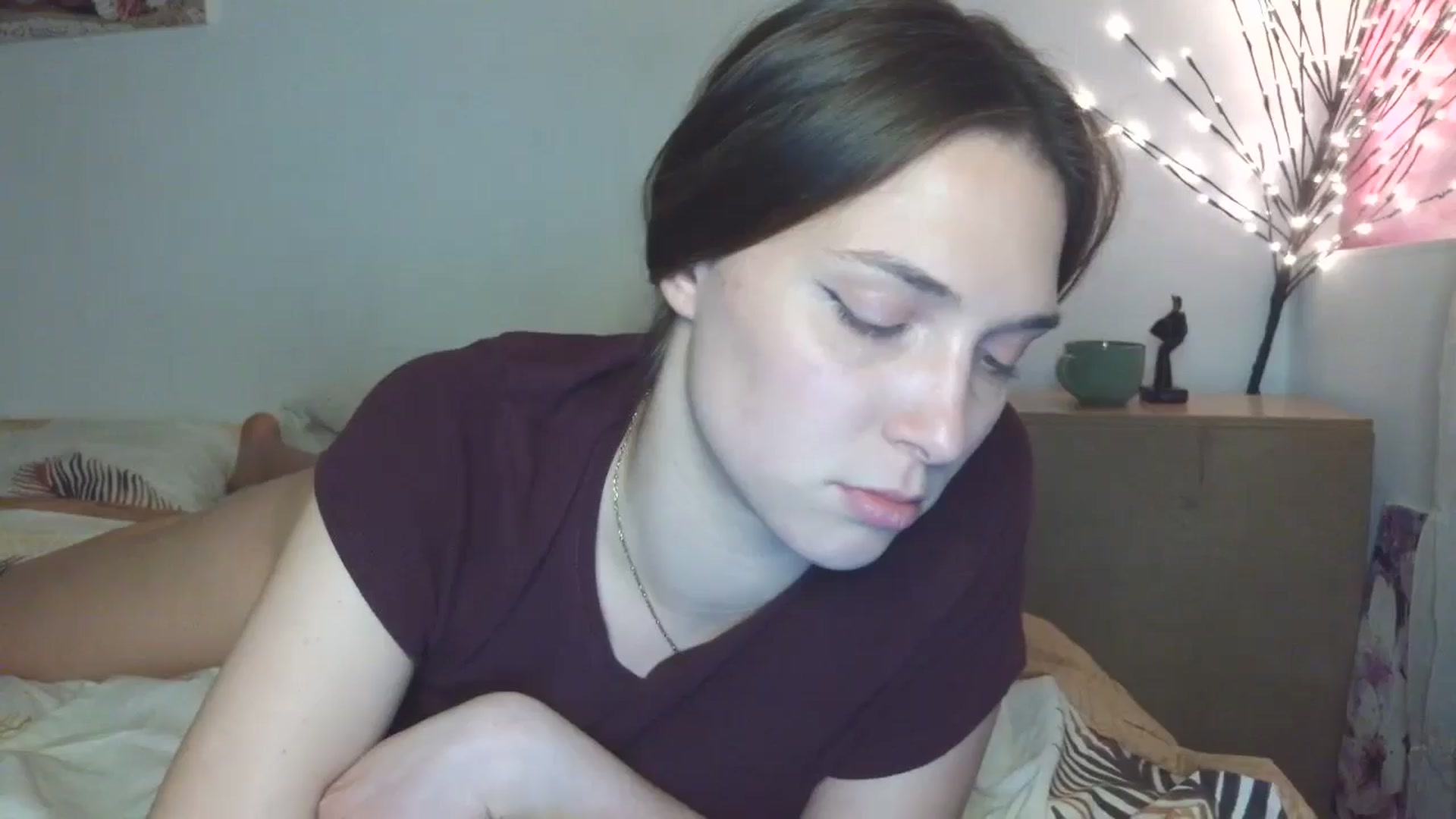 Gallery image thumbnail from HaleyReed's myfreecams stream on, 03/30/2026, 17:57 image 5 of 20