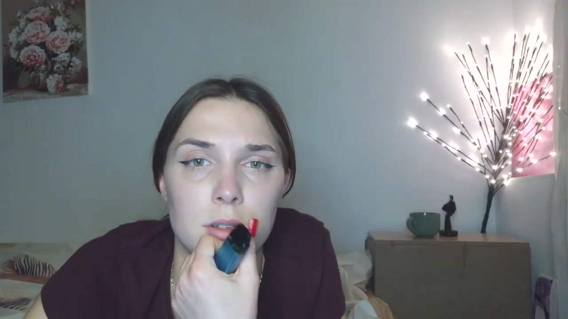 Gallery image thumbnail from HaleyReed's myfreecams stream on, 03/30/2026, 17:57 image 2 of 20