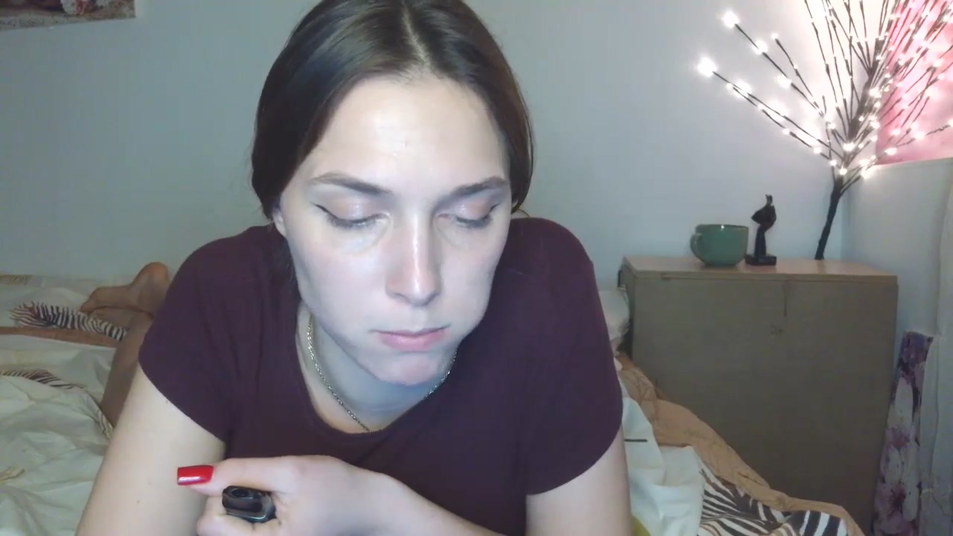 Gallery image thumbnail from HaleyReed's myfreecams stream on, 03/30/2026, 17:57 image 9 of 20