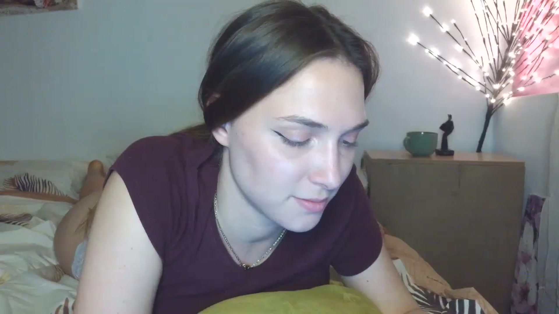 Gallery image thumbnail from HaleyReed's myfreecams stream on, 03/30/2026, 17:57 image 3 of 20