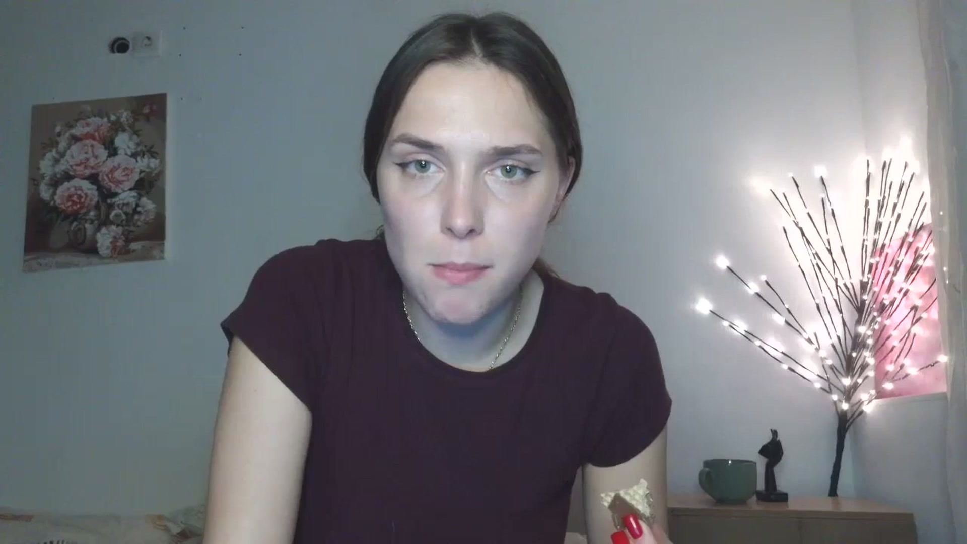 Gallery image thumbnail from HaleyReed's myfreecams stream on, 03/30/2026, 17:57 image 15 of 20