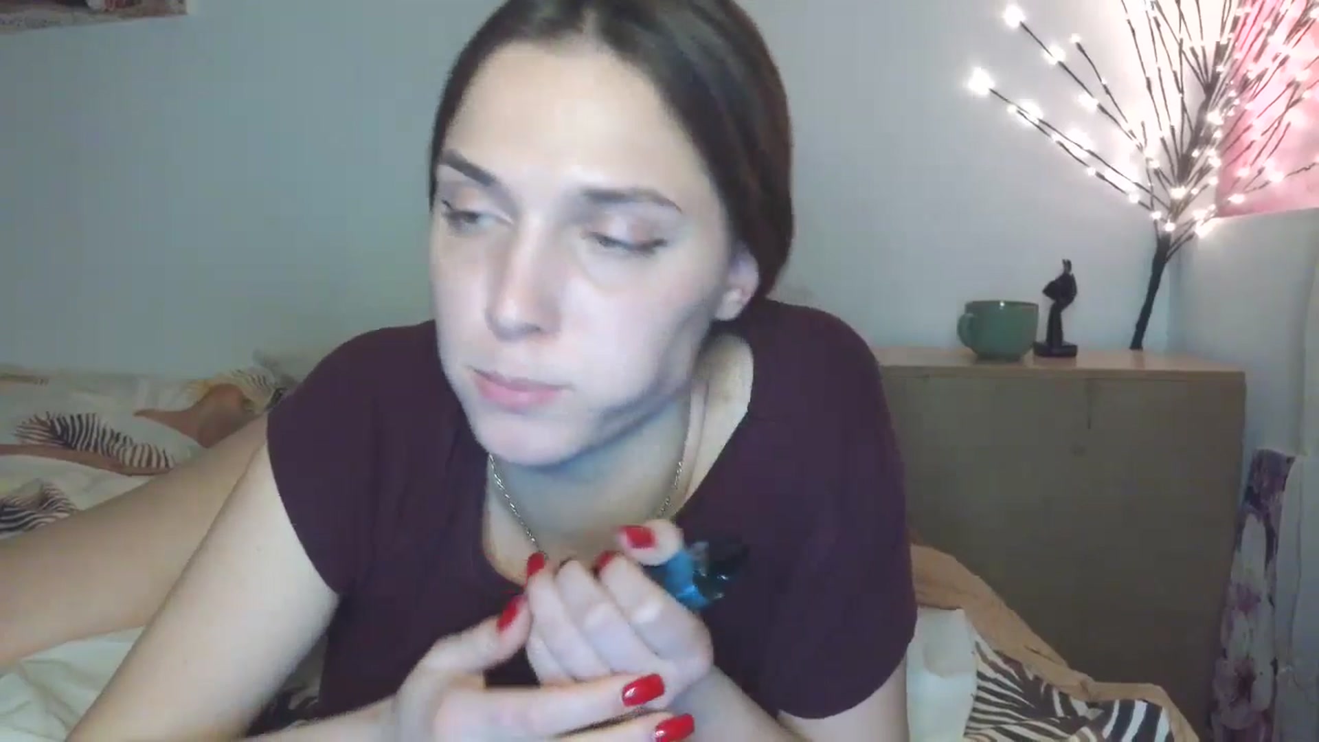 Gallery image thumbnail from HaleyReed's myfreecams stream on, 03/30/2026, 17:57 image 12 of 20