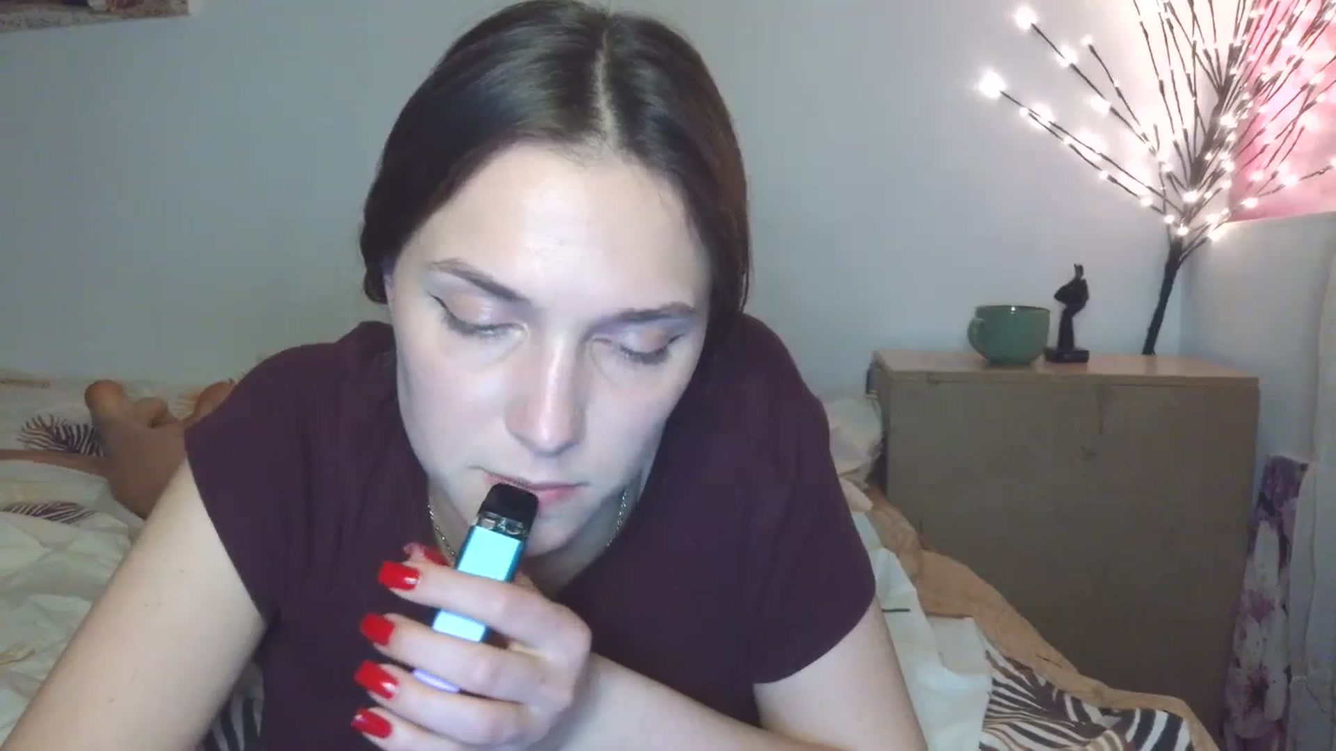 Gallery image thumbnail from HaleyReed's myfreecams stream on, 03/30/2026, 17:57 image 11 of 20