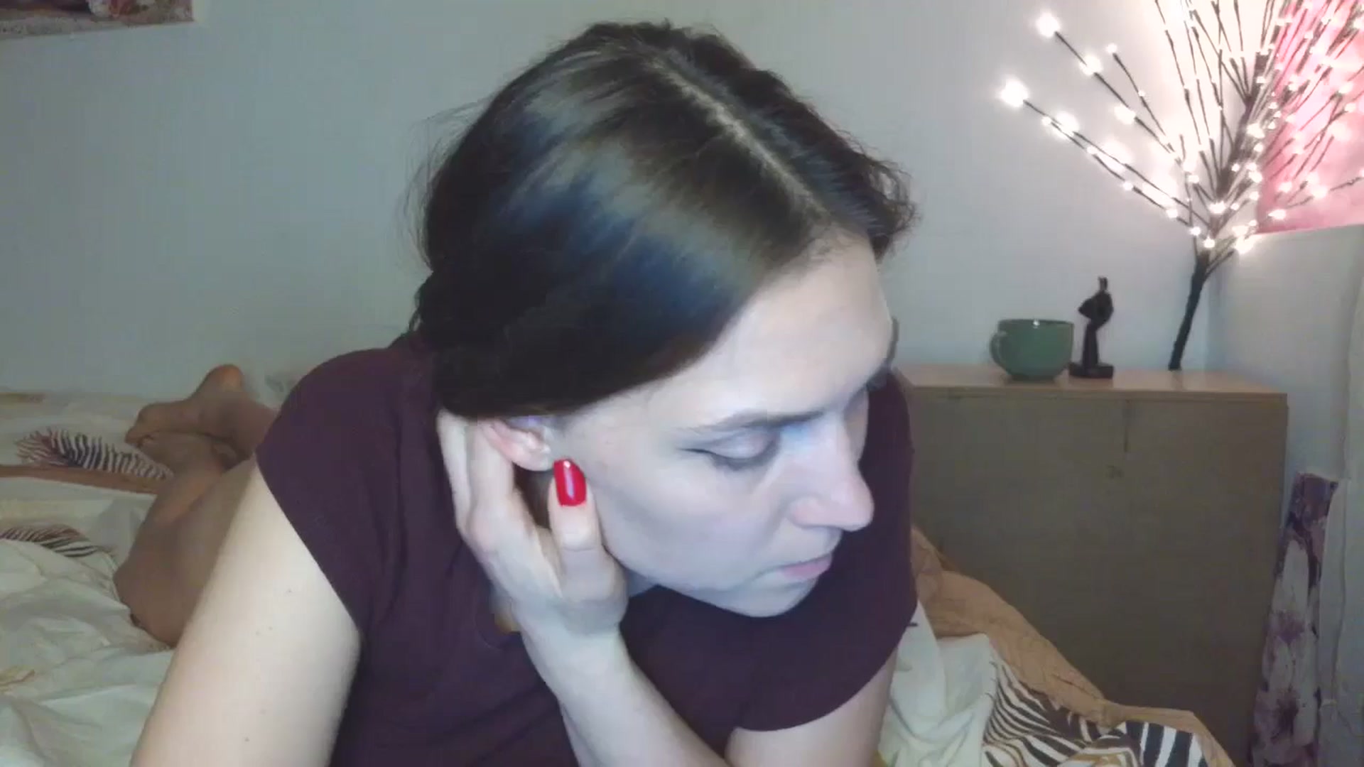 Gallery image thumbnail from HaleyReed's myfreecams stream on, 03/30/2026, 17:57 image 6 of 20