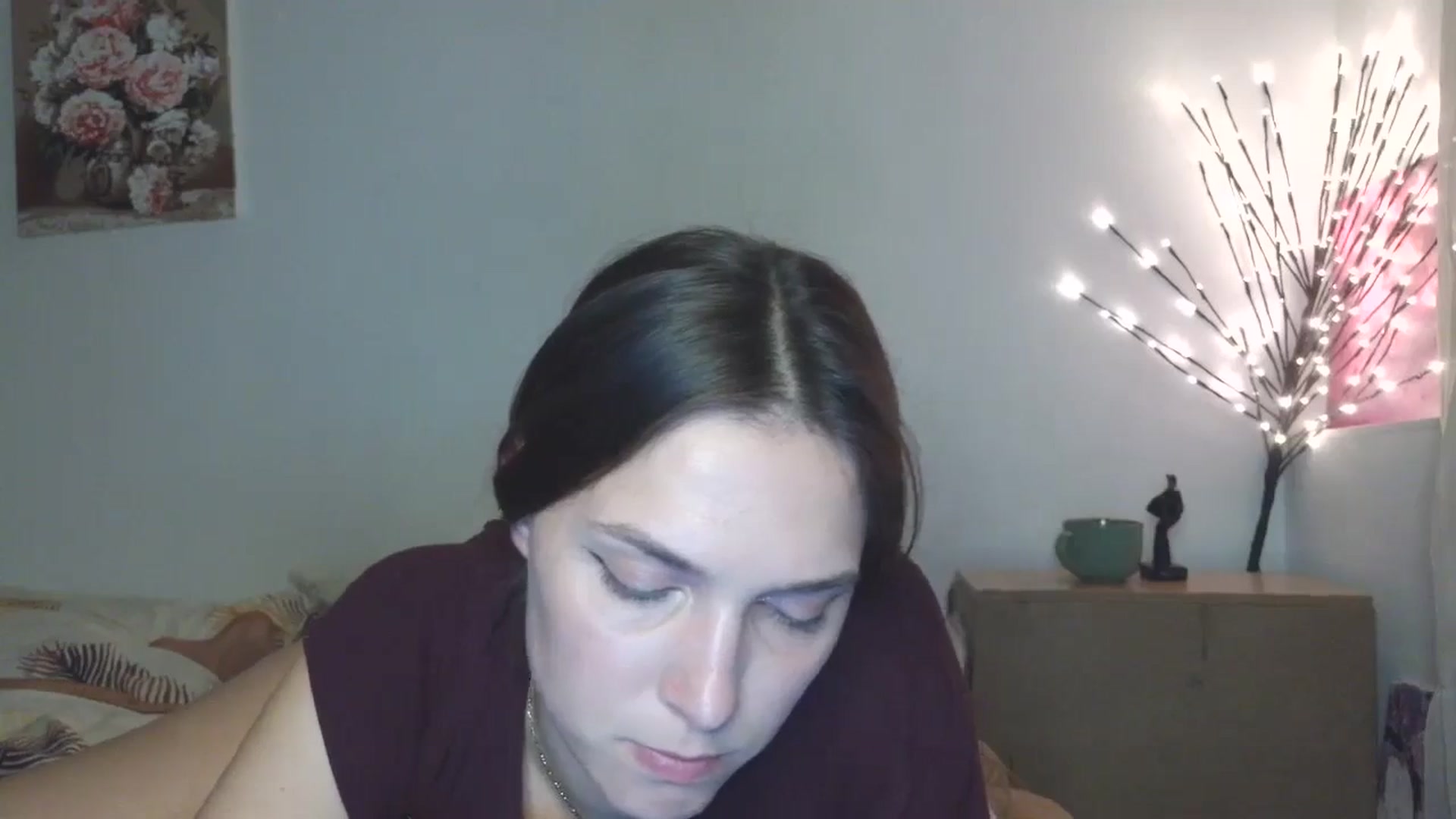 Gallery image thumbnail from HaleyReed's myfreecams stream on, 03/30/2026, 17:57 image 13 of 20