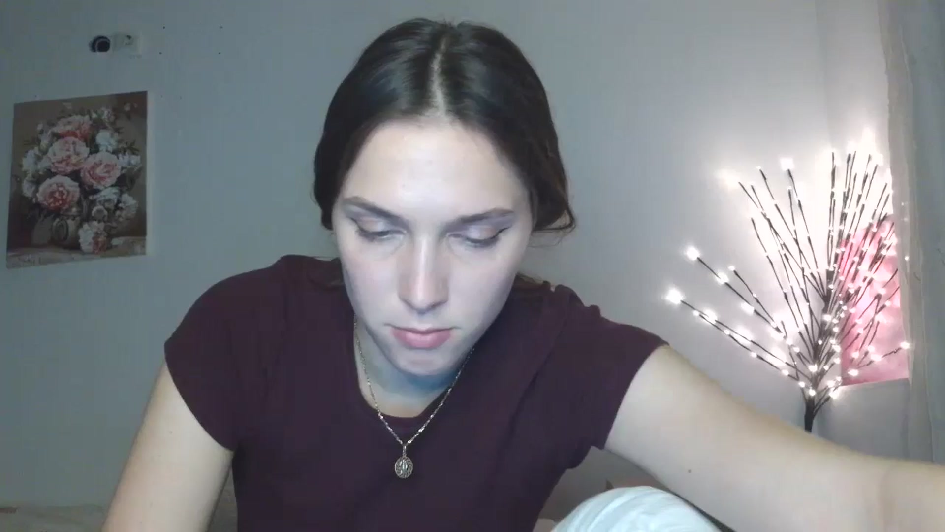 Gallery image thumbnail from HaleyReed's myfreecams stream on, 03/30/2026, 17:57 image 20 of 20