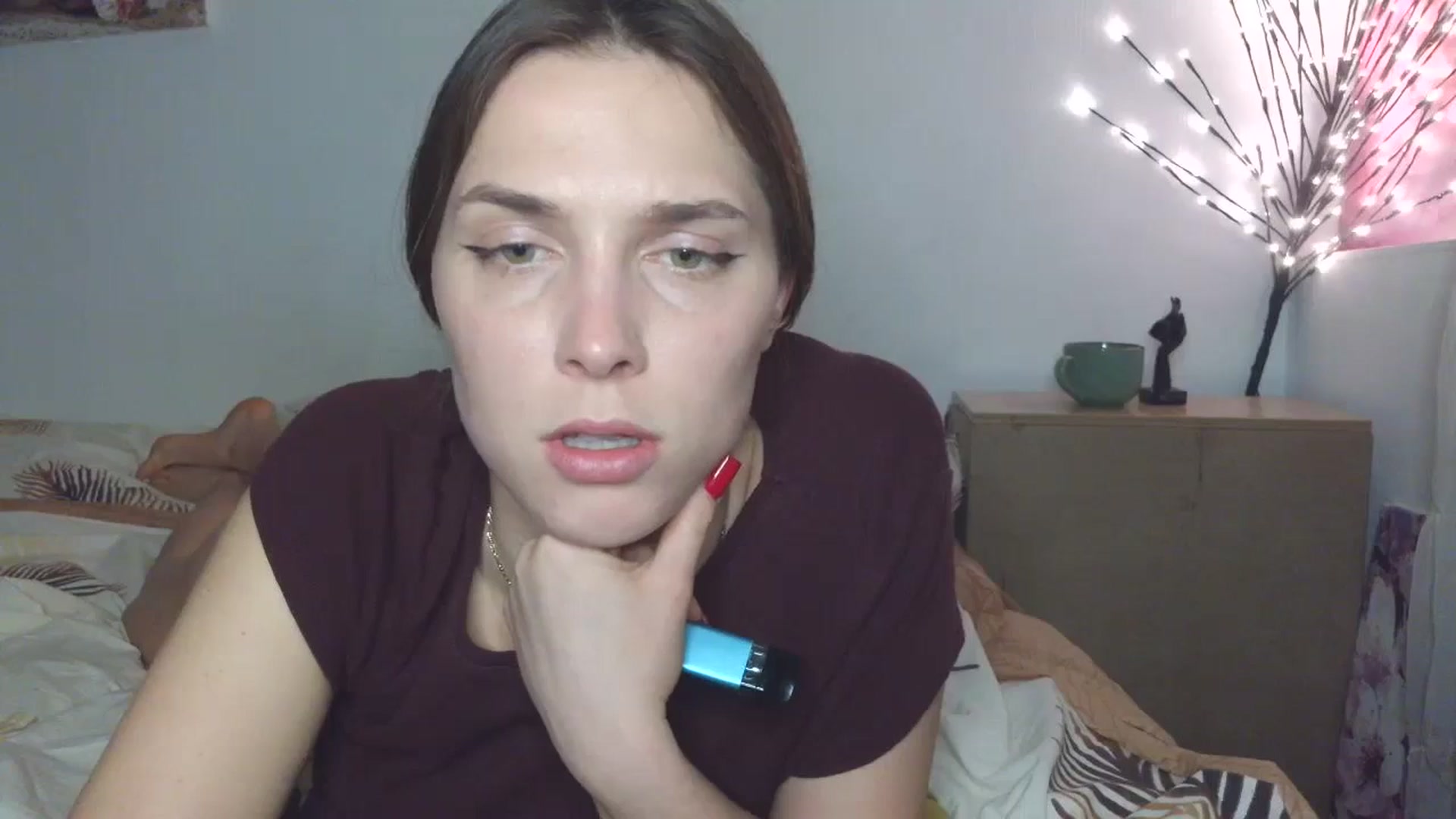 Gallery image thumbnail from HaleyReed's myfreecams stream on, 03/30/2026, 17:57 image 7 of 20