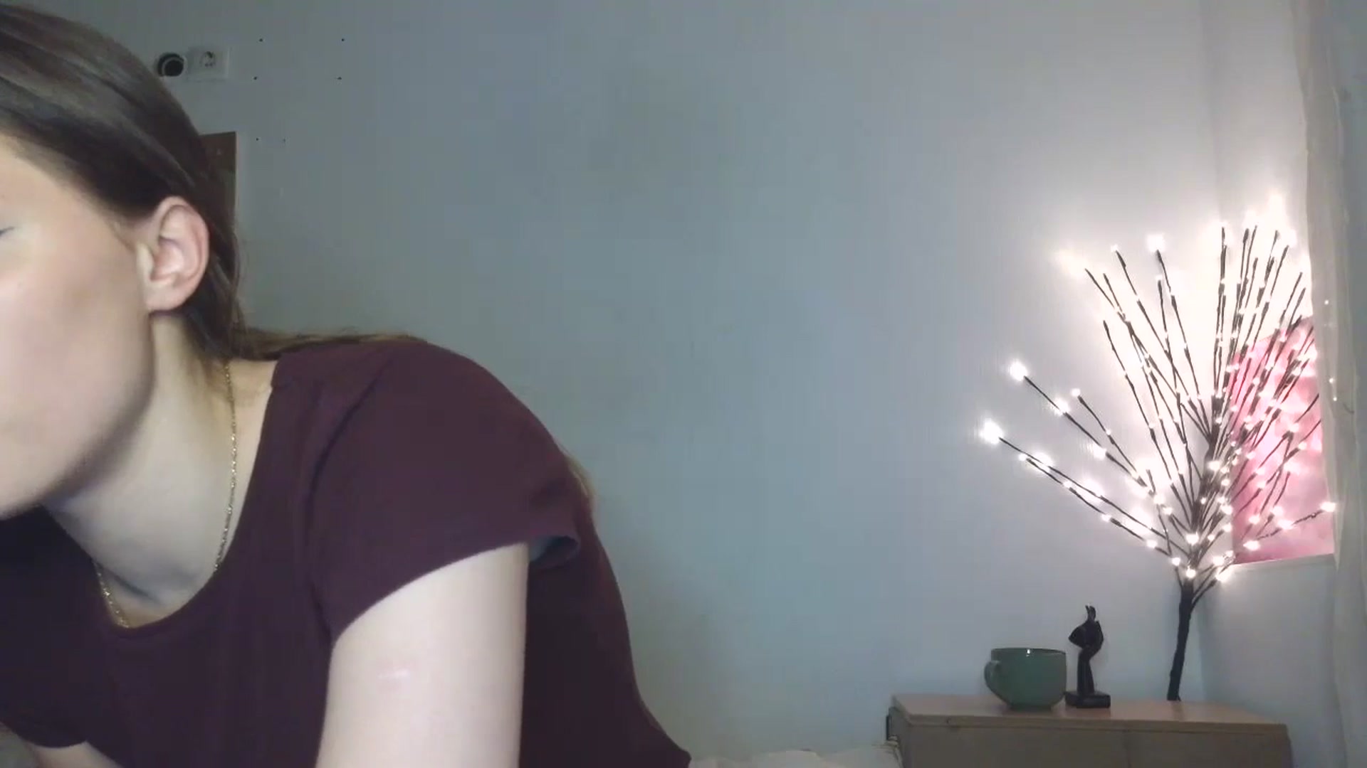 Gallery image thumbnail from HaleyReed's myfreecams stream on, 03/30/2026, 17:57 image 14 of 20