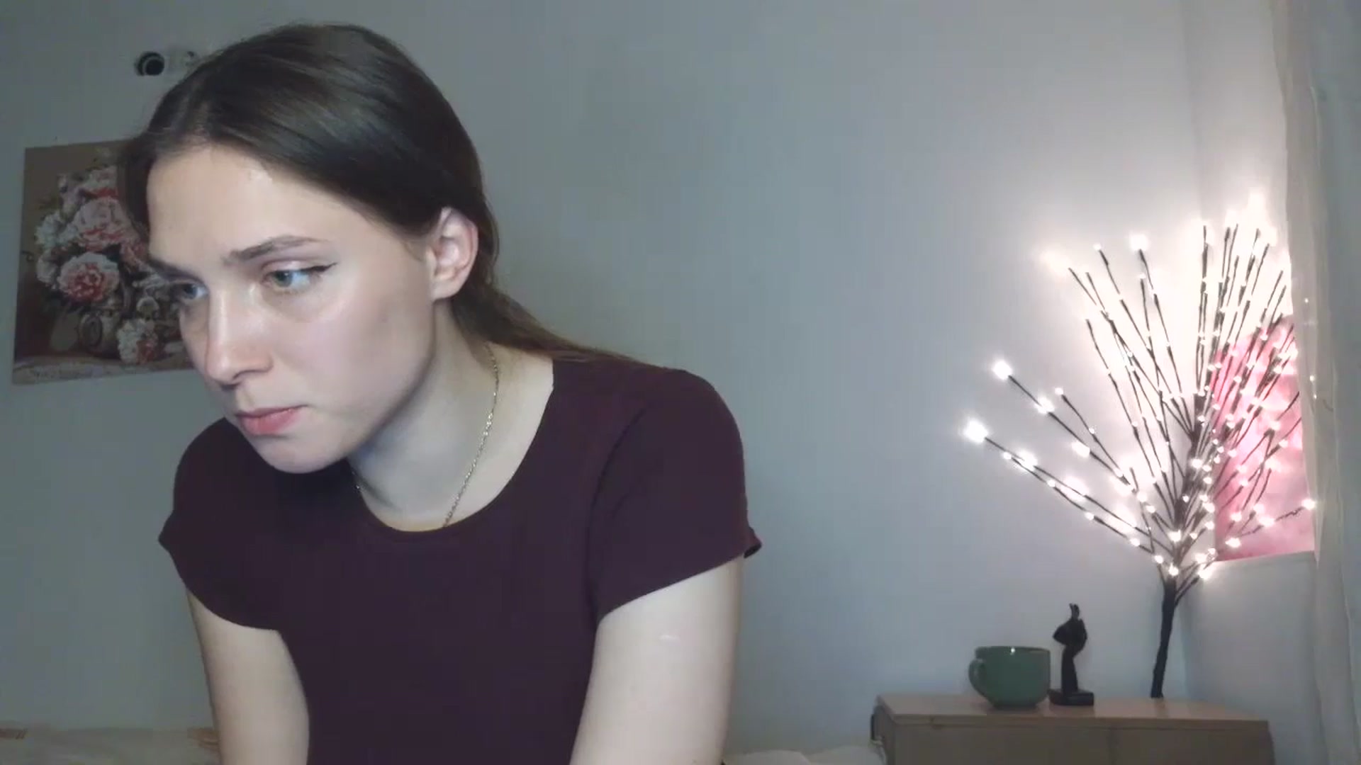 Gallery image thumbnail from HaleyReed's myfreecams stream on, 03/30/2026, 17:57 image 18 of 20