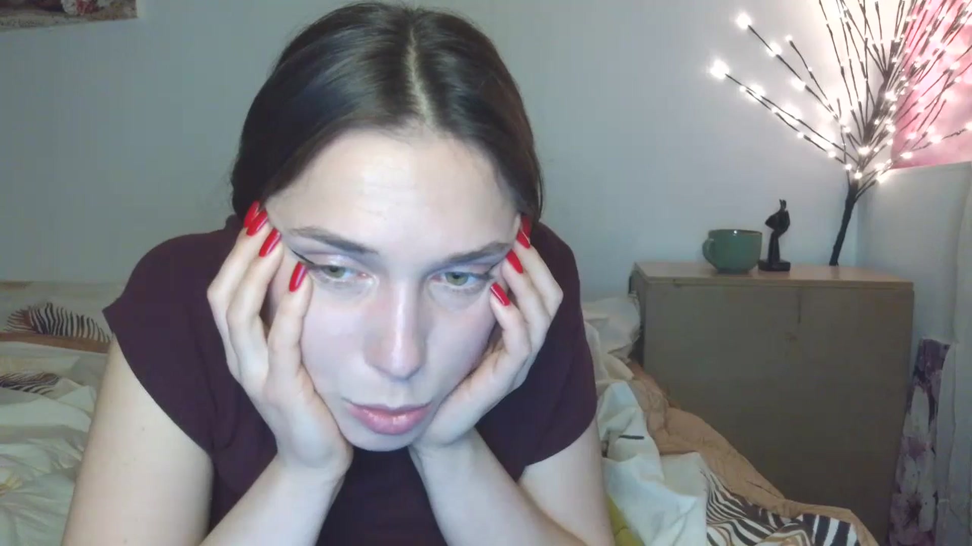 Gallery image thumbnail from HaleyReed's myfreecams stream on, 03/30/2026, 17:57 image 4 of 20