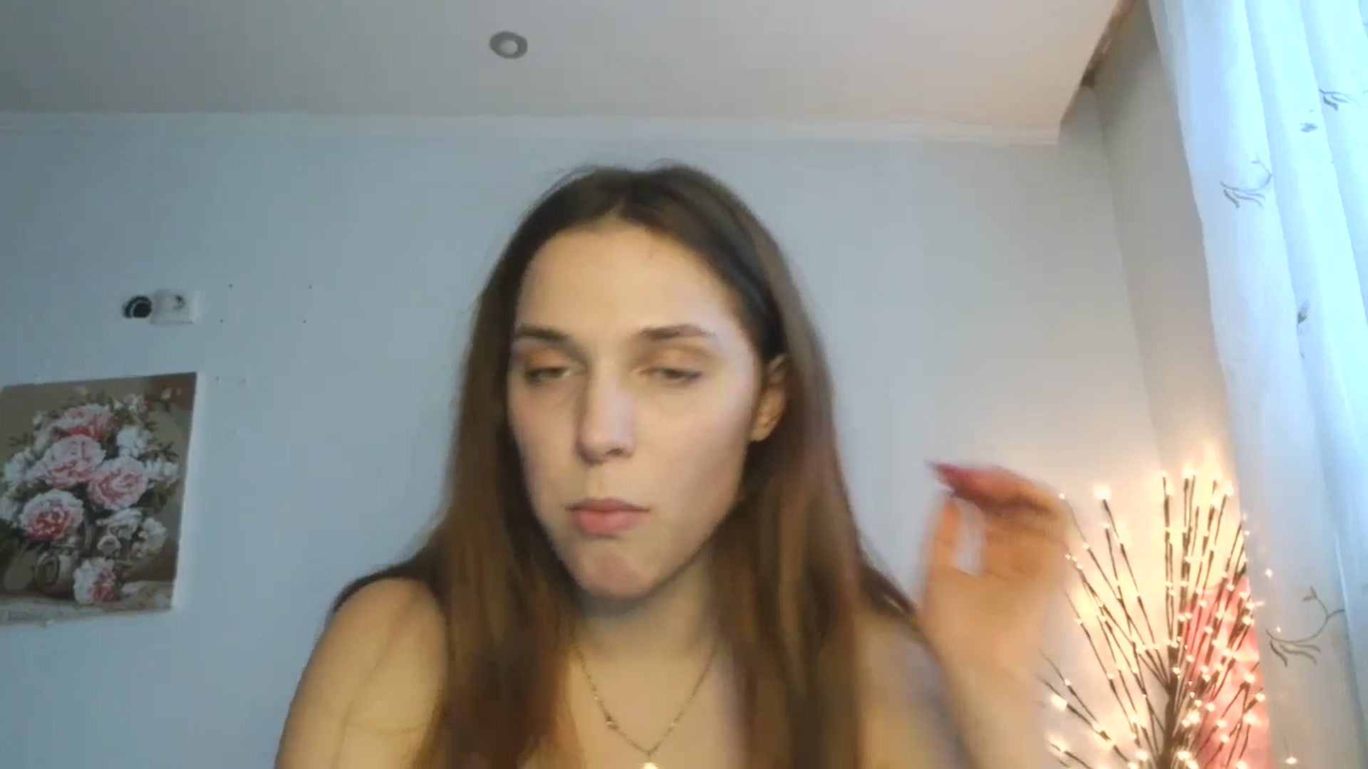 Gallery image thumbnail from HaleyReed's myfreecams stream on, 03/31/2026, 13:33 image 6 of 20