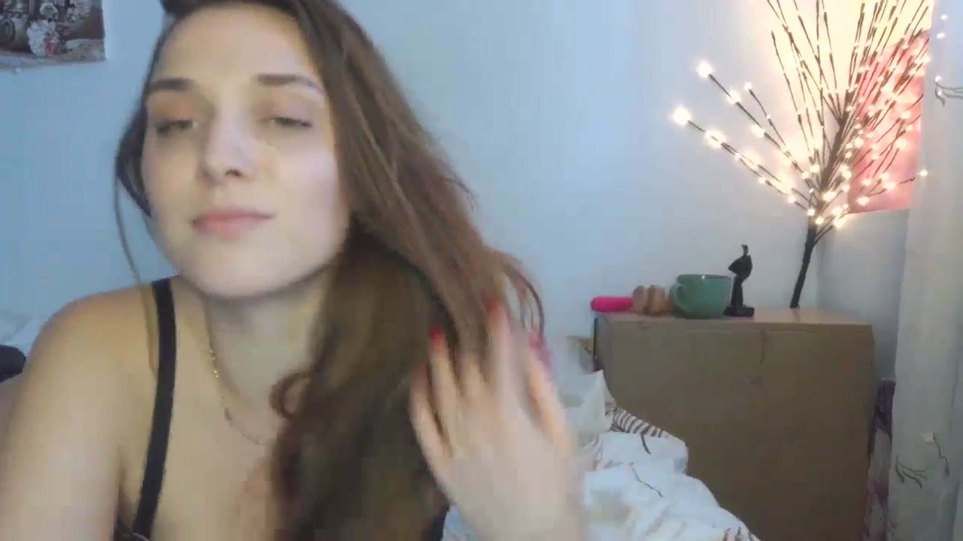 Gallery image thumbnail from HaleyReed's myfreecams stream on, 03/31/2026, 13:33 image 10 of 20
