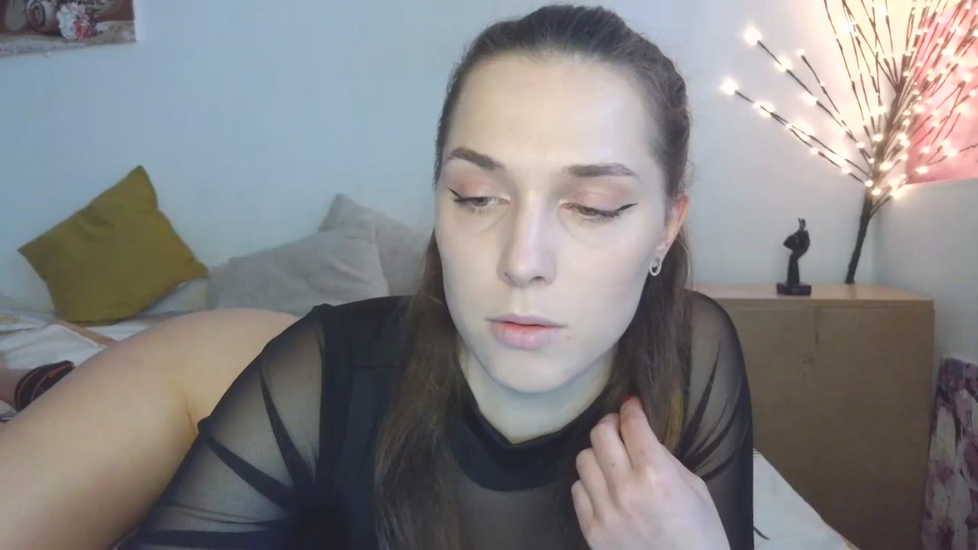 Gallery image thumbnail from HaleyReed's myfreecams stream on, 04/01/2026, 13:23 image 1 of 20