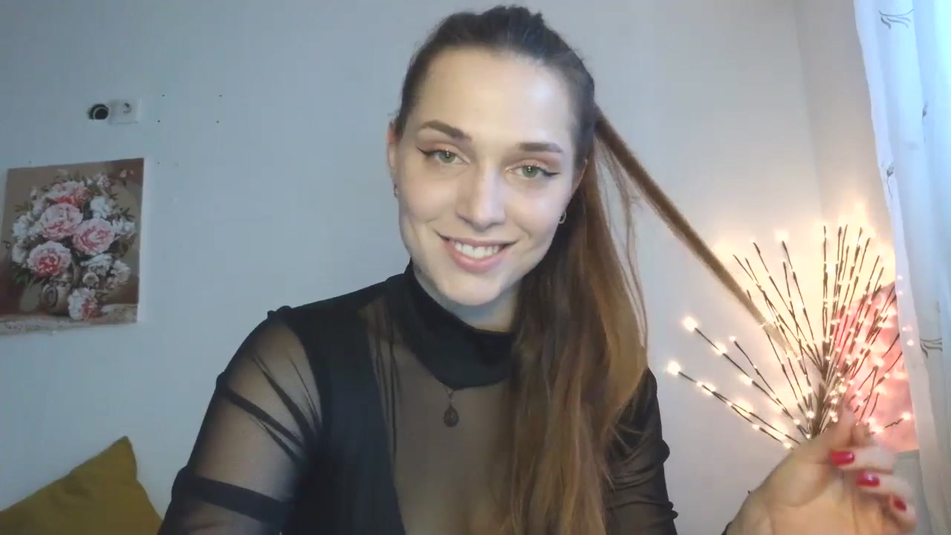 Gallery image thumbnail from HaleyReed's myfreecams stream on, 04/01/2026, 13:23 image 10 of 20