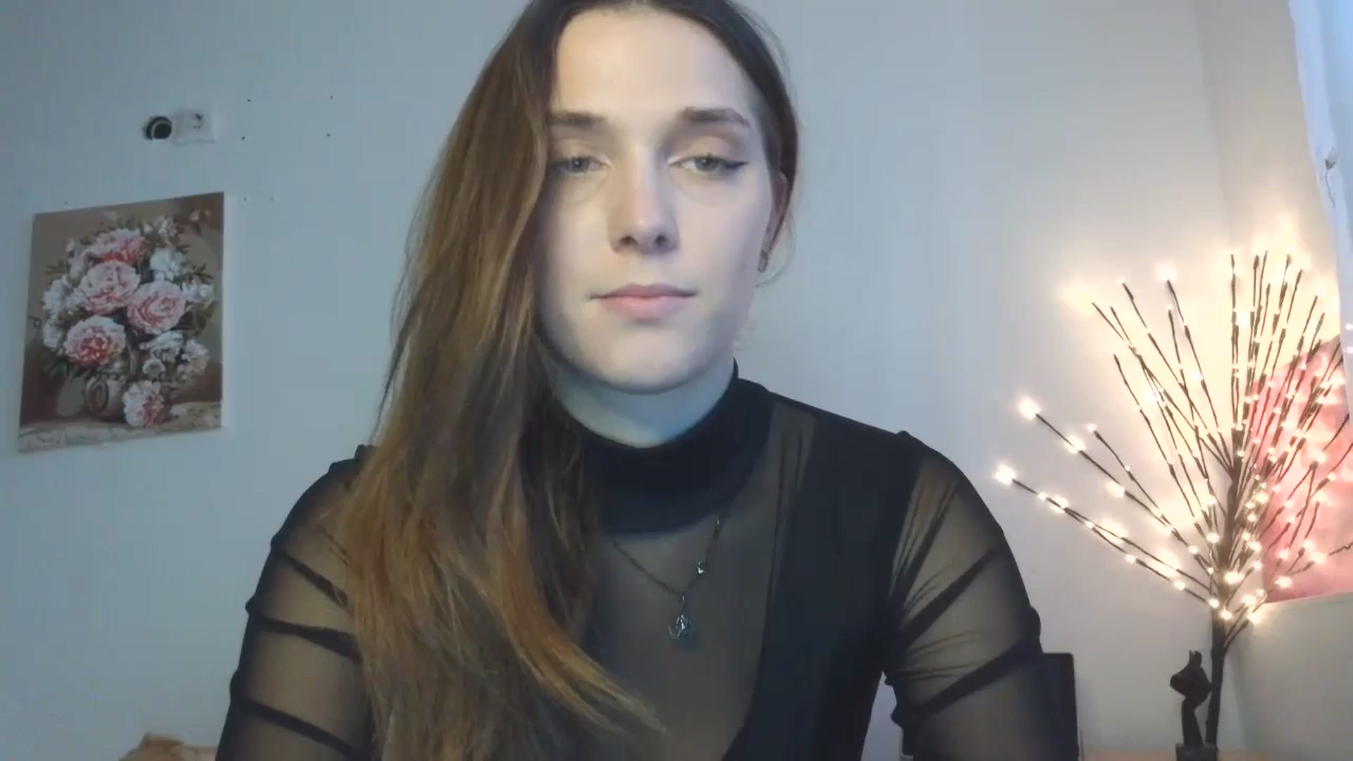 Gallery image thumbnail from HaleyReed's myfreecams stream on, 04/01/2026, 14:48 image 2 of 20