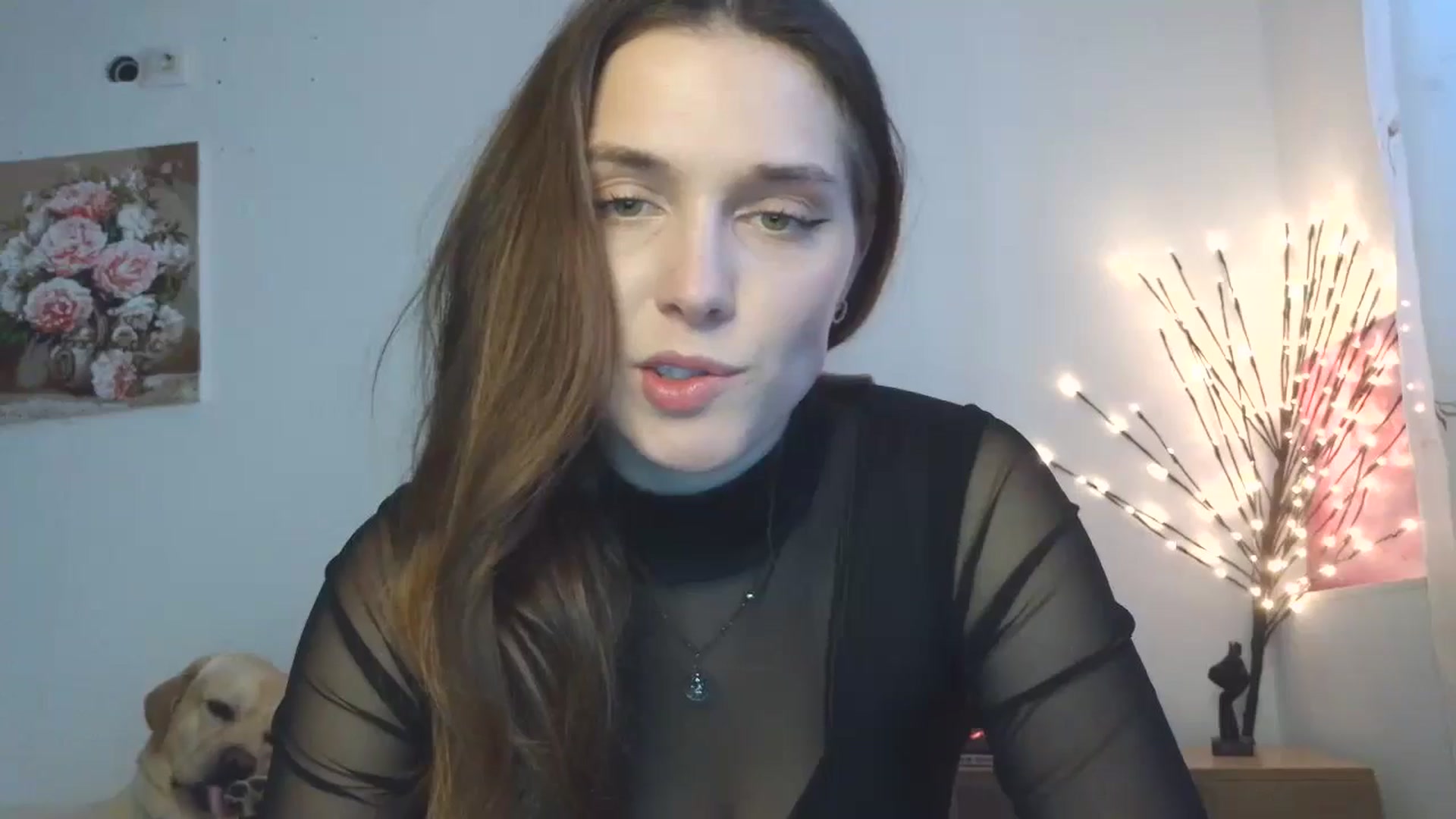 Gallery image thumbnail from HaleyReed's myfreecams stream on, 04/01/2026, 14:48 image 7 of 20