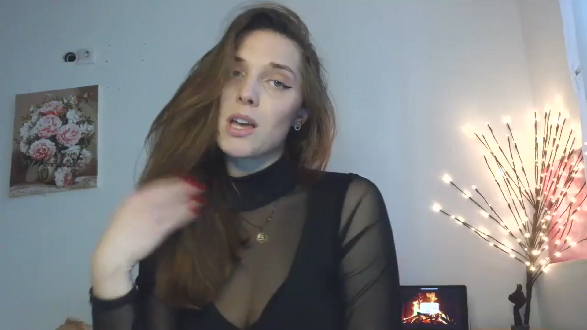 Gallery image thumbnail from HaleyReed's myfreecams stream on, 04/01/2026, 14:48 image 1 of 20