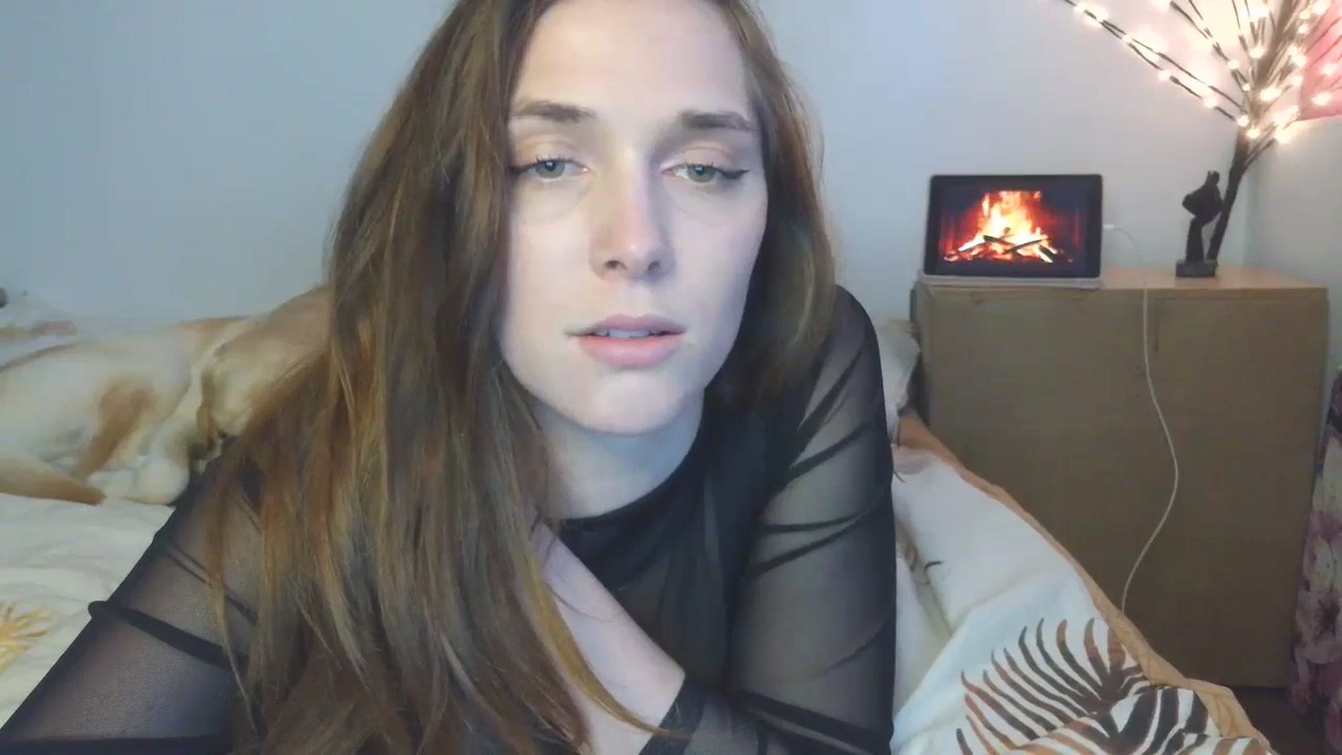 Gallery image thumbnail from HaleyReed's myfreecams stream on, 04/01/2026, 14:48 image 16 of 20