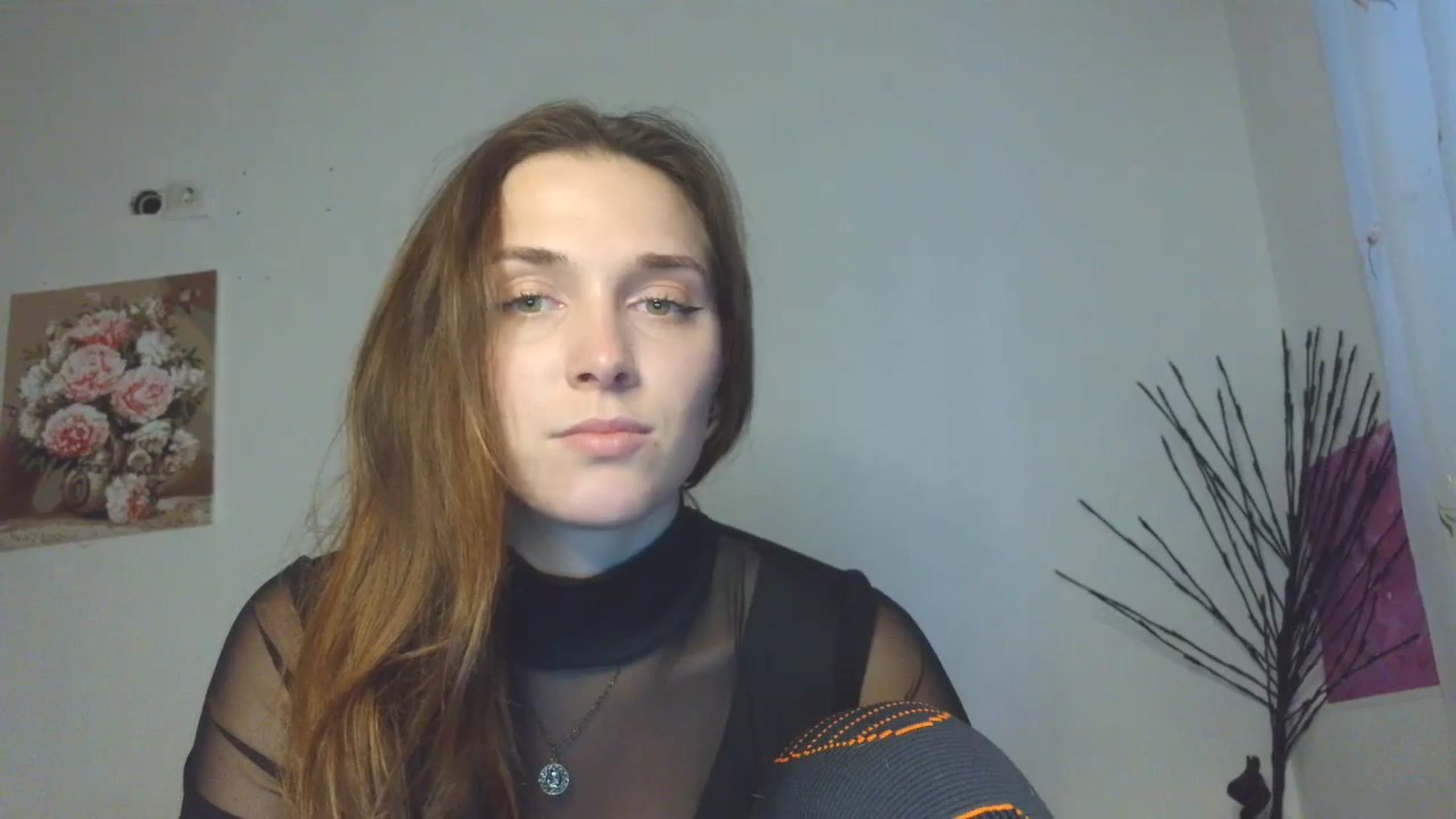 Gallery image thumbnail from HaleyReed's myfreecams stream on, 04/01/2026, 15:54 image 14 of 20