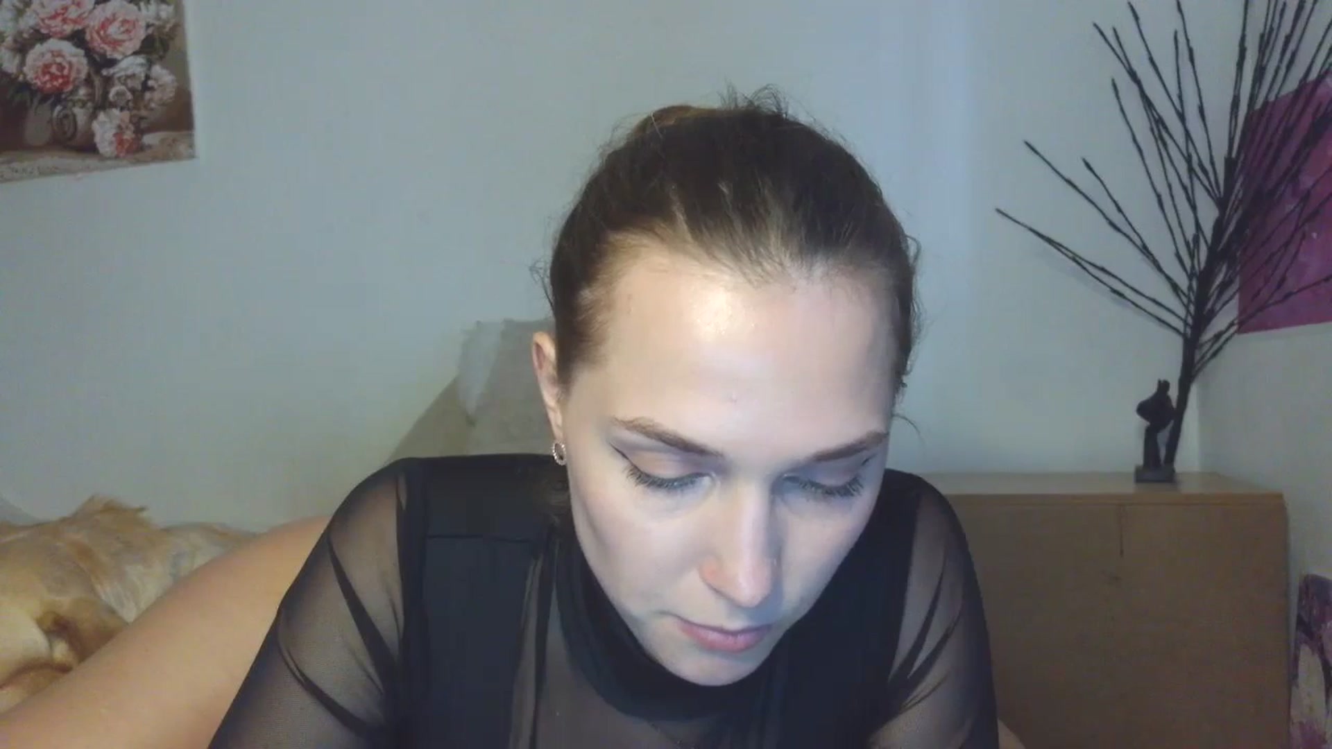 Gallery image thumbnail from HaleyReed's myfreecams stream on, 04/01/2026, 15:54 image 3 of 20