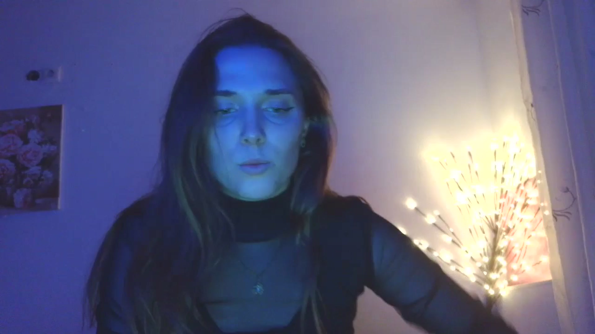 Gallery image thumbnail from HaleyReed's myfreecams stream on, 04/01/2026, 16:34 image 1 of 20