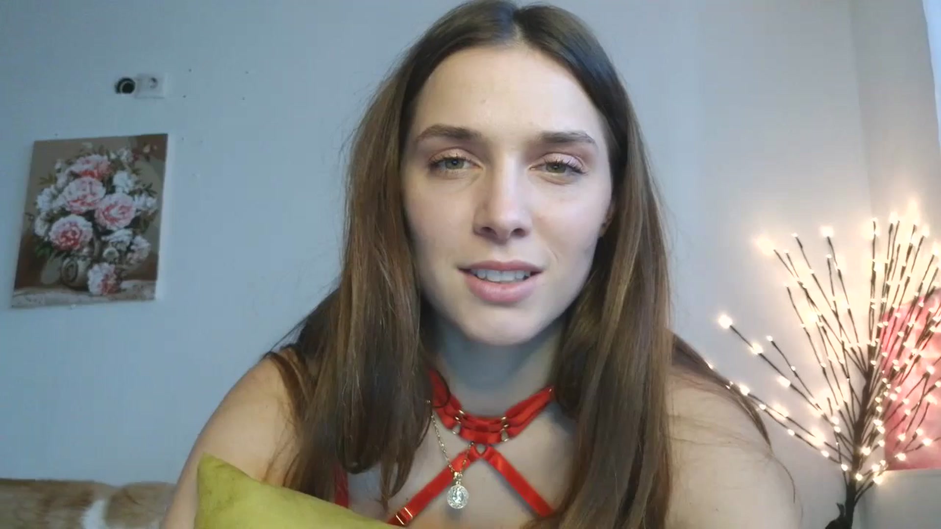 Gallery image thumbnail from HaleyReed's myfreecams stream on, 04/02/2026, 12:19 image 15 of 20