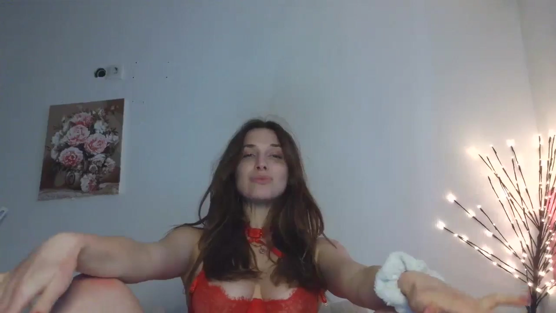 Gallery image thumbnail from HaleyReed's myfreecams stream on, 04/02/2026, 14:46 image 8 of 20