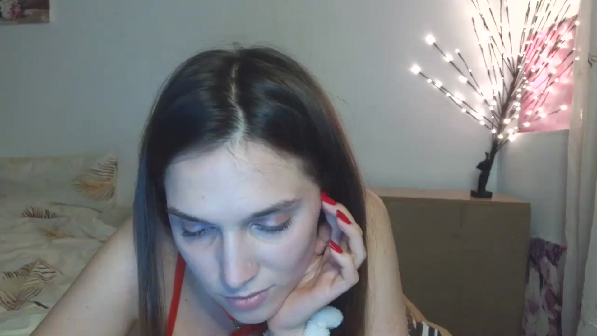 Gallery image thumbnail from HaleyReed's myfreecams stream on, 04/02/2026, 17:09 image 4 of 20