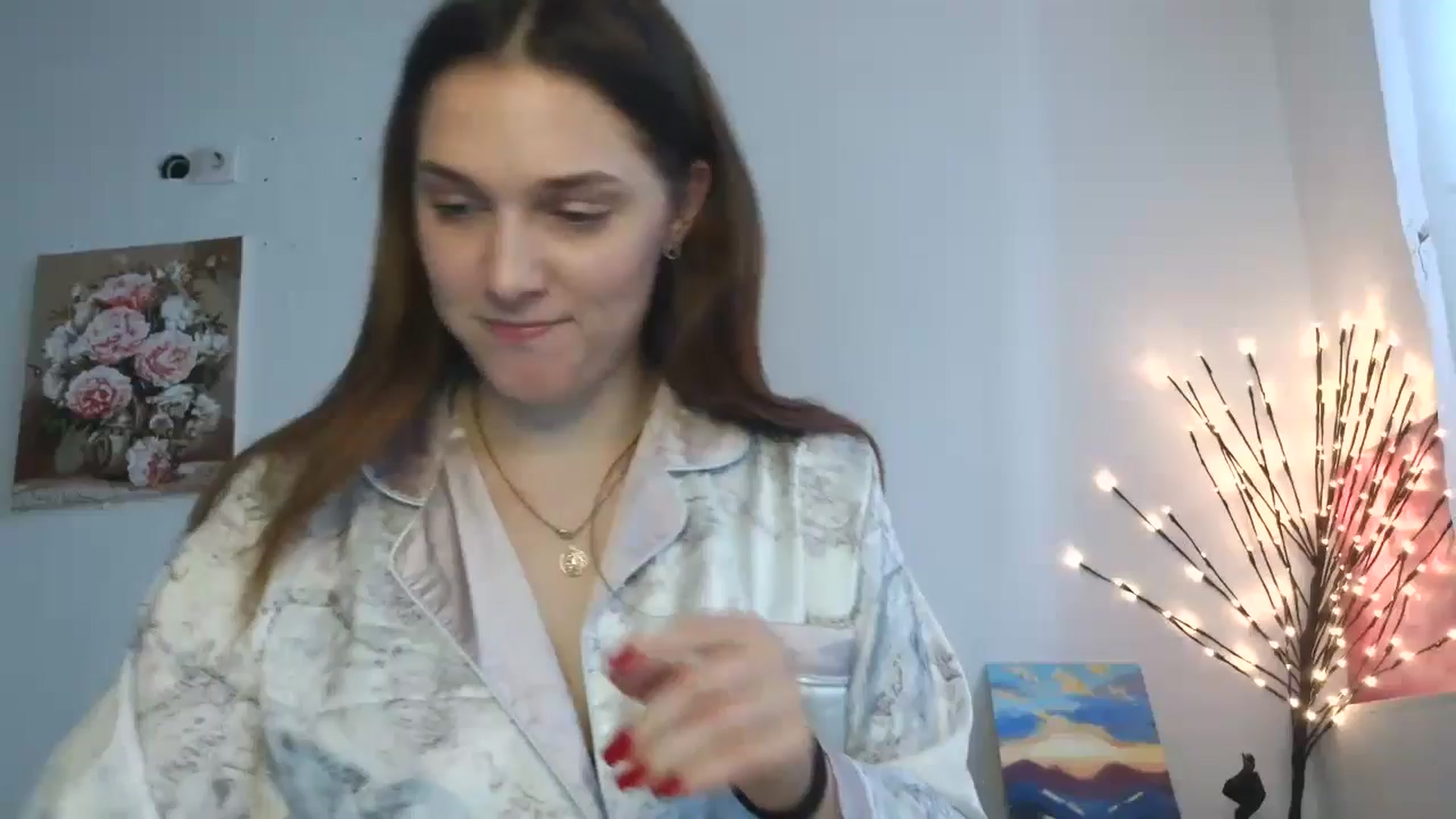 Gallery image thumbnail from HaleyReed's myfreecams stream on, 04/03/2026, 13:27 image 8 of 20