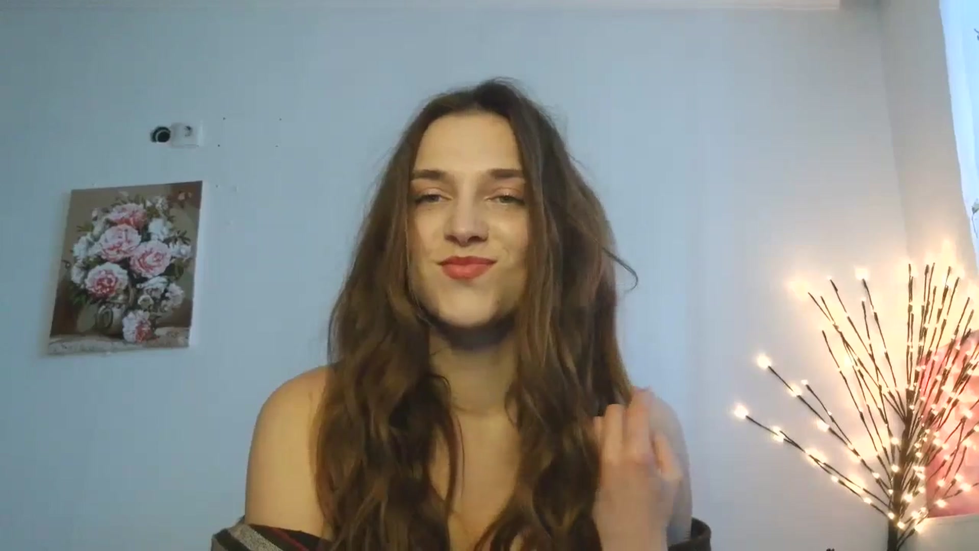 Gallery image thumbnail from HaleyReed's myfreecams stream on, 04/05/2026, 14:02 image 3 of 20