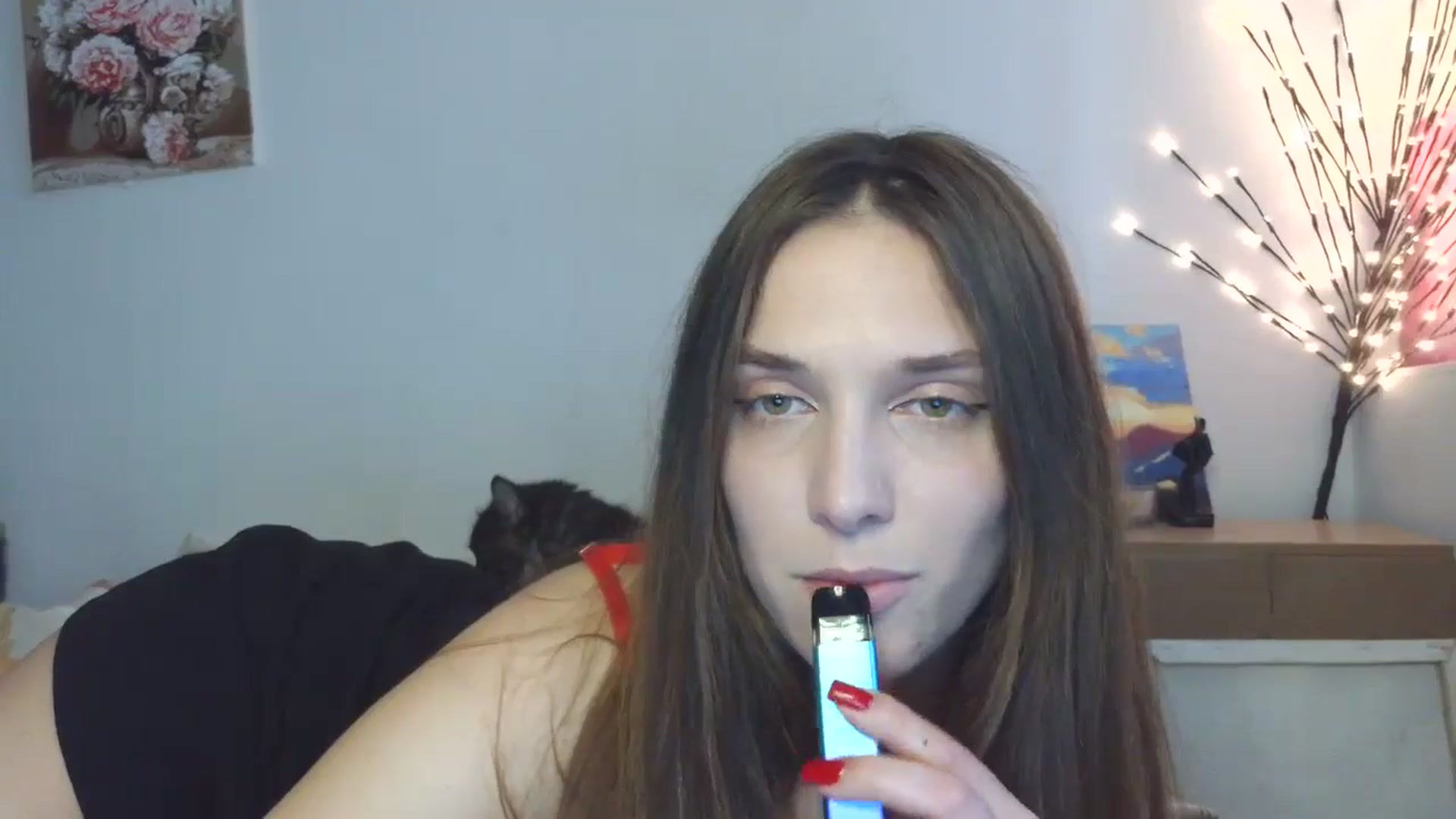 Gallery image thumbnail from HaleyReed's myfreecams stream on, 04/06/2026, 12:25 image 20 of 20