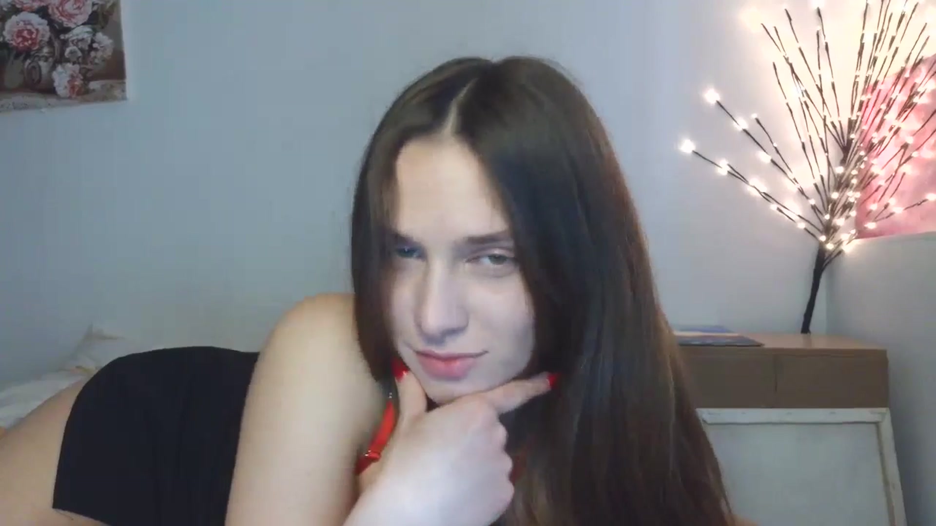 Gallery image thumbnail from HaleyReed's myfreecams stream on, 04/06/2026, 12:25 image 9 of 20