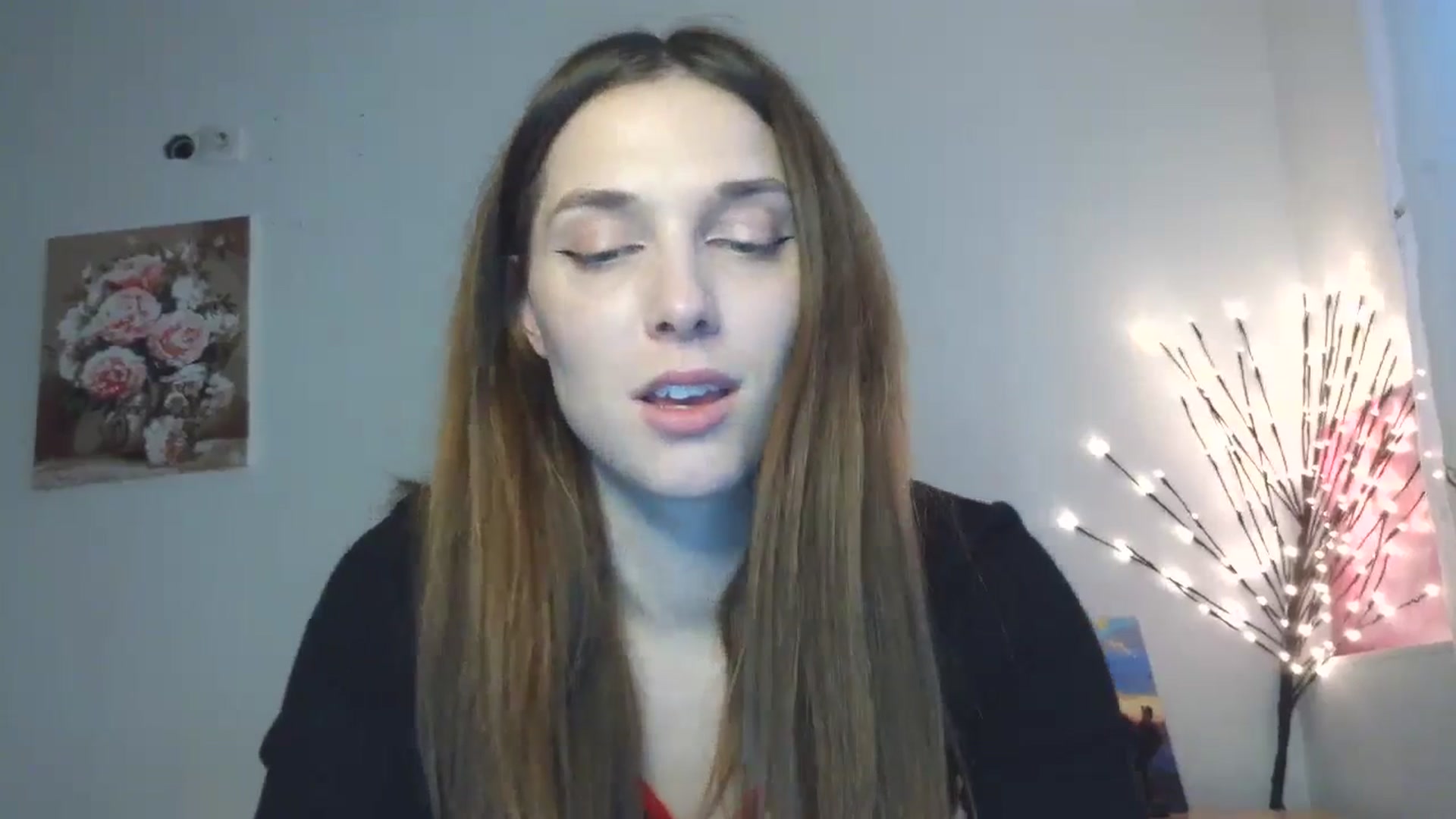 Gallery image thumbnail from HaleyReed's myfreecams stream on, 04/06/2026, 14:16 image 18 of 20