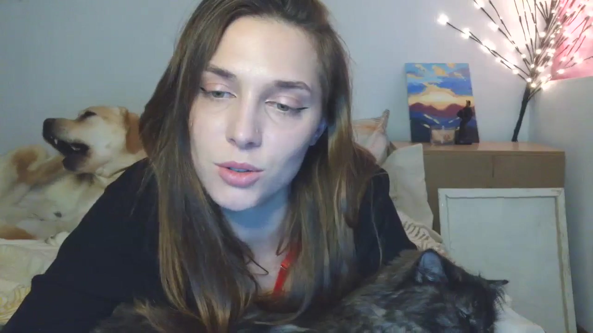 Gallery image thumbnail from HaleyReed's myfreecams stream on, 04/06/2026, 15:20 image 19 of 20
