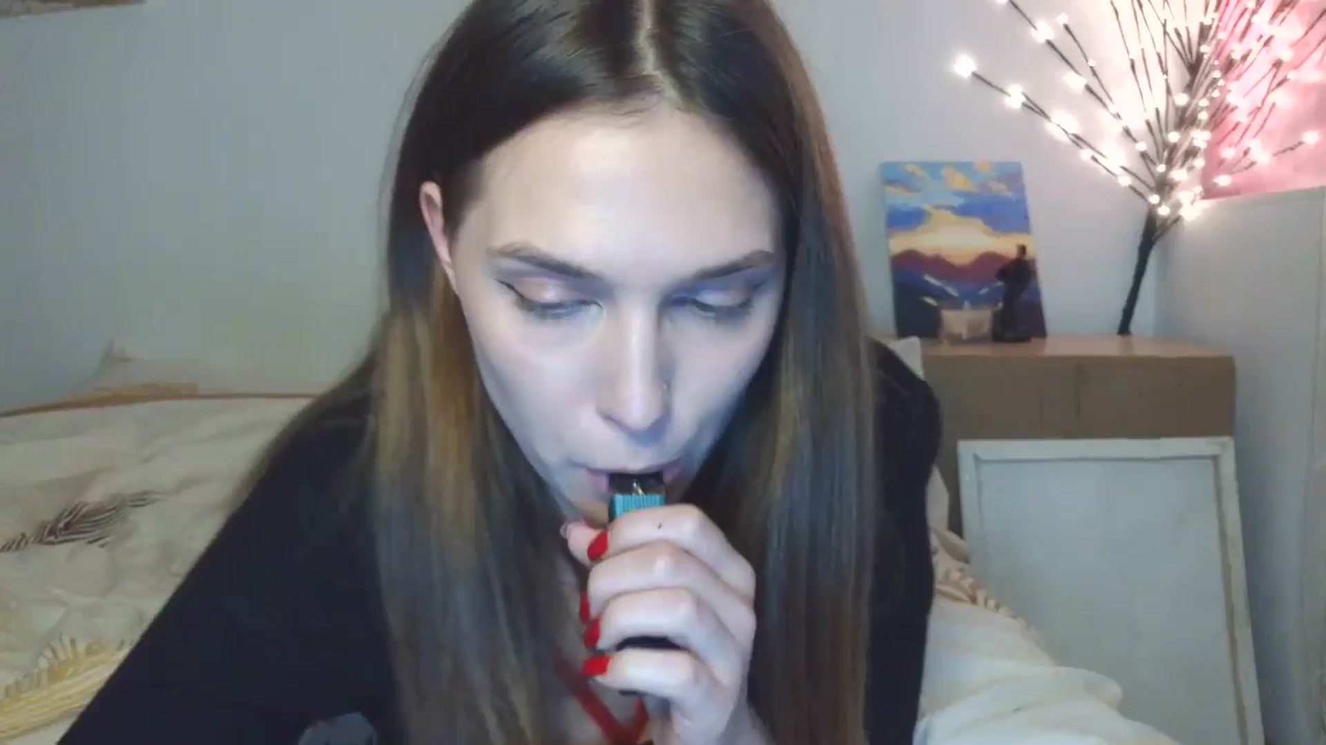 Gallery image thumbnail from HaleyReed's myfreecams stream on, 04/06/2026, 15:20 image 4 of 20