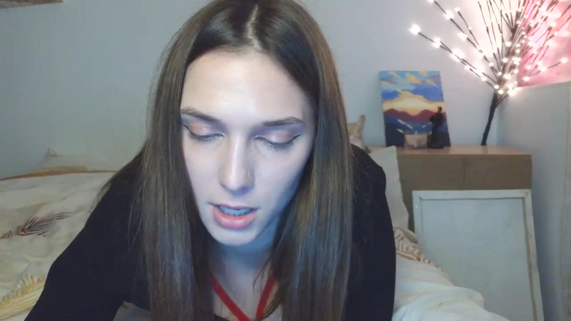 Gallery image thumbnail from HaleyReed's myfreecams stream on, 04/06/2026, 15:20 image 2 of 20