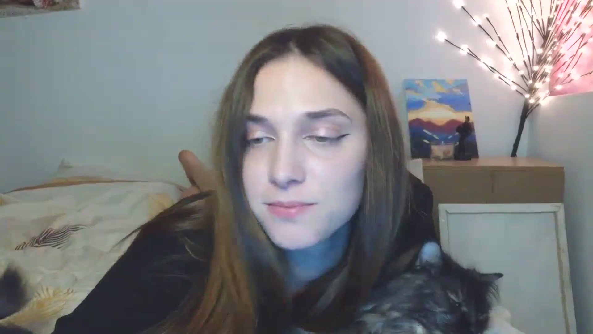 Gallery image thumbnail from HaleyReed's myfreecams stream on, 04/06/2026, 15:20 image 16 of 20