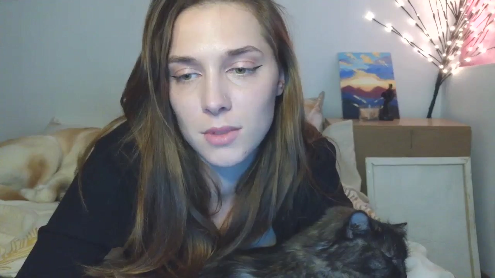 Gallery image thumbnail from HaleyReed's myfreecams stream on, 04/06/2026, 15:20 image 18 of 20