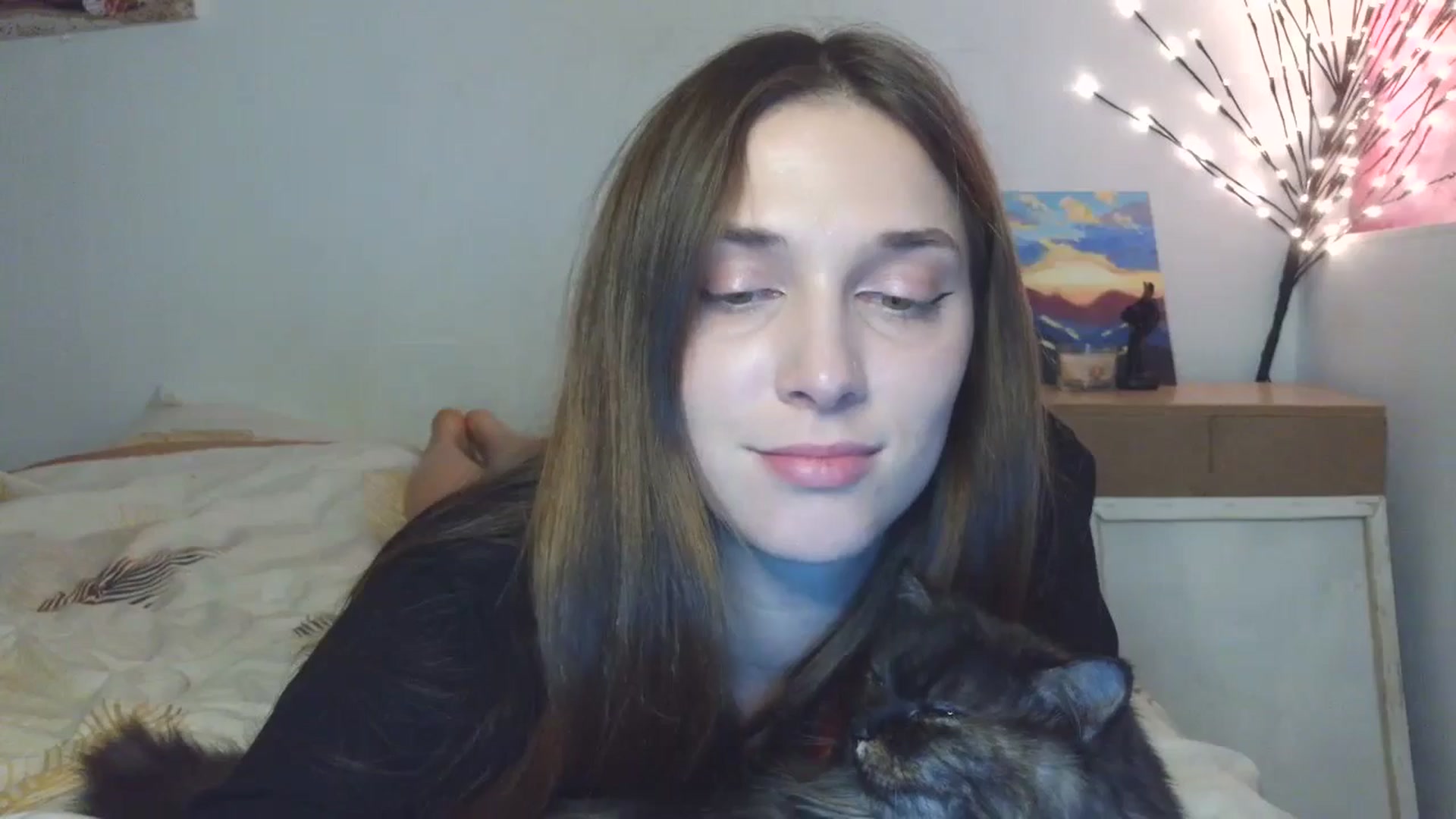 Gallery image thumbnail from HaleyReed's myfreecams stream on, 04/06/2026, 15:20 image 13 of 20