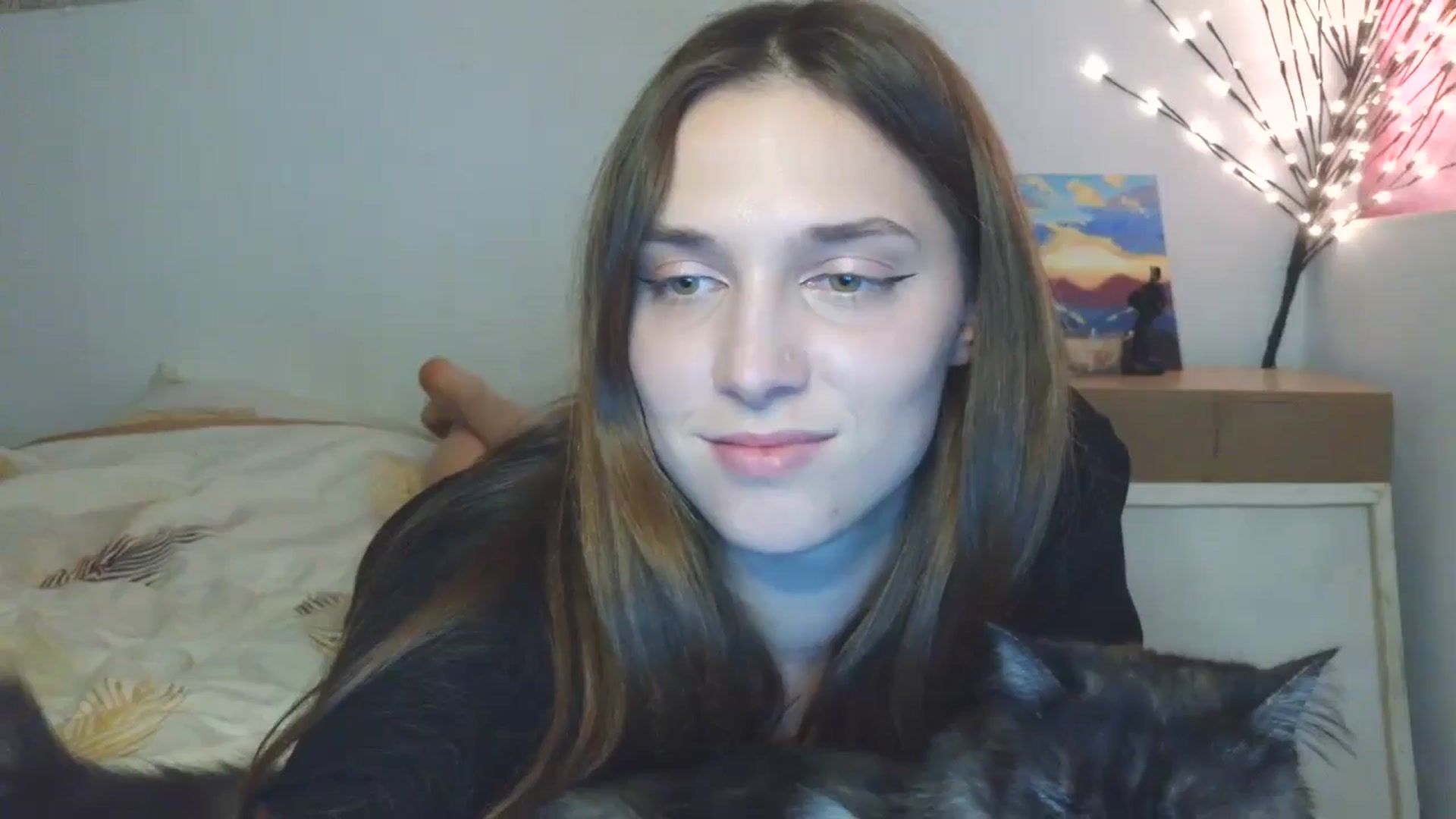 Gallery image thumbnail from HaleyReed's myfreecams stream on, 04/06/2026, 15:20 image 12 of 20