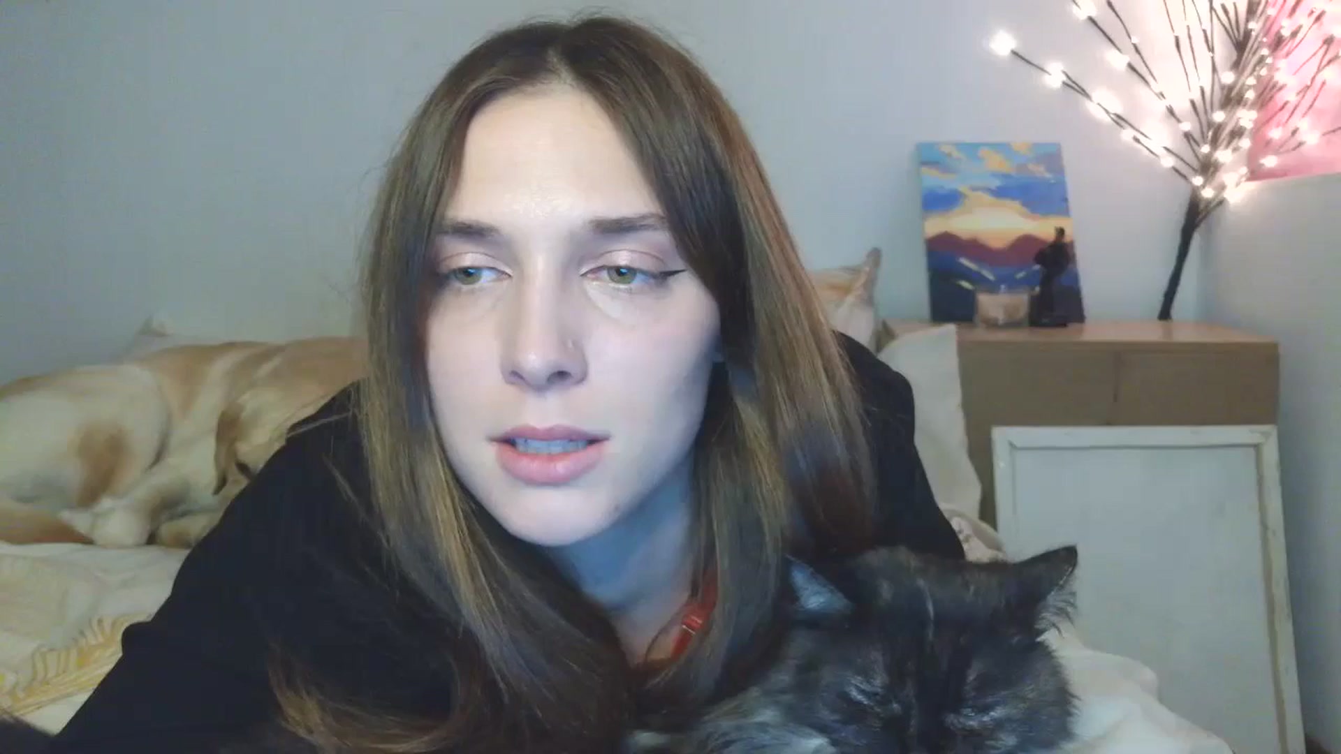 Gallery image thumbnail from HaleyReed's myfreecams stream on, 04/06/2026, 15:20 image 17 of 20